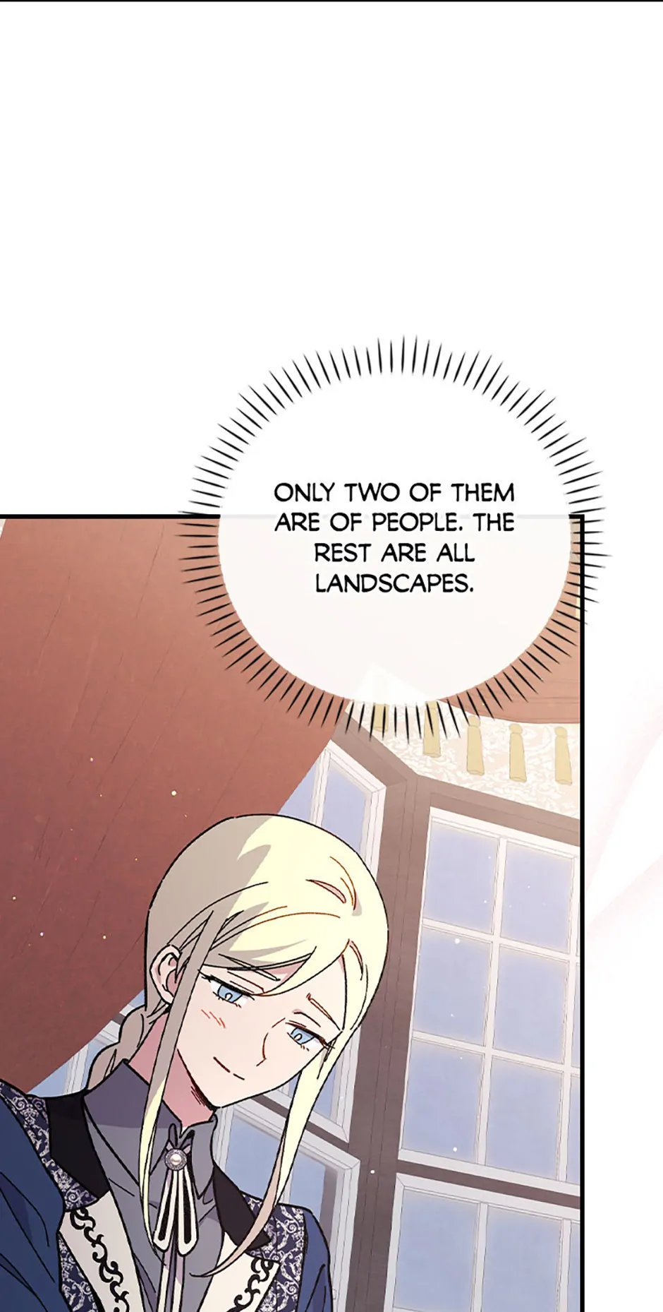 Read Aria of the Withered Branch EN Manga Online