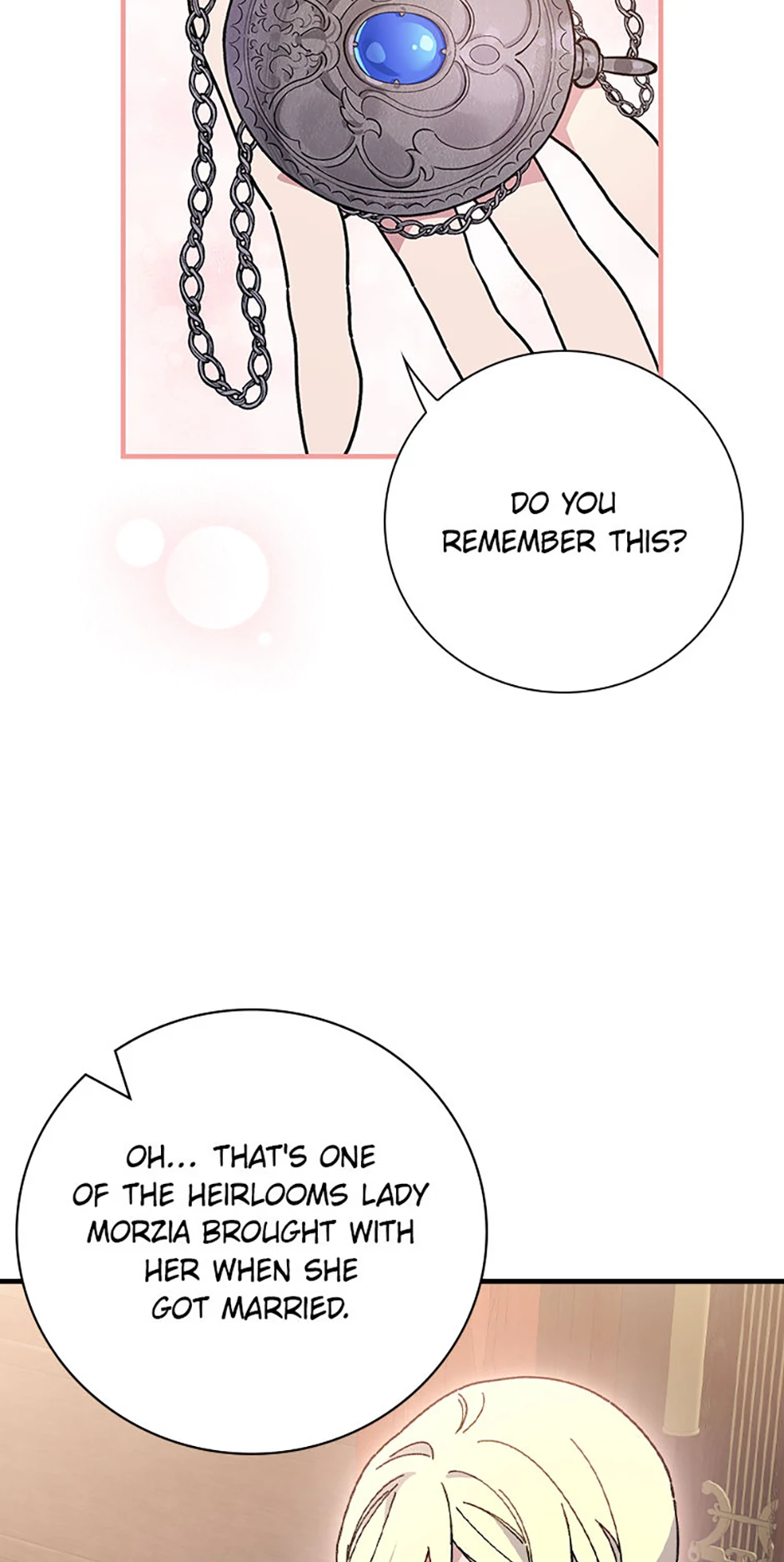 Read Aria of the Withered Branch EN Manga Online