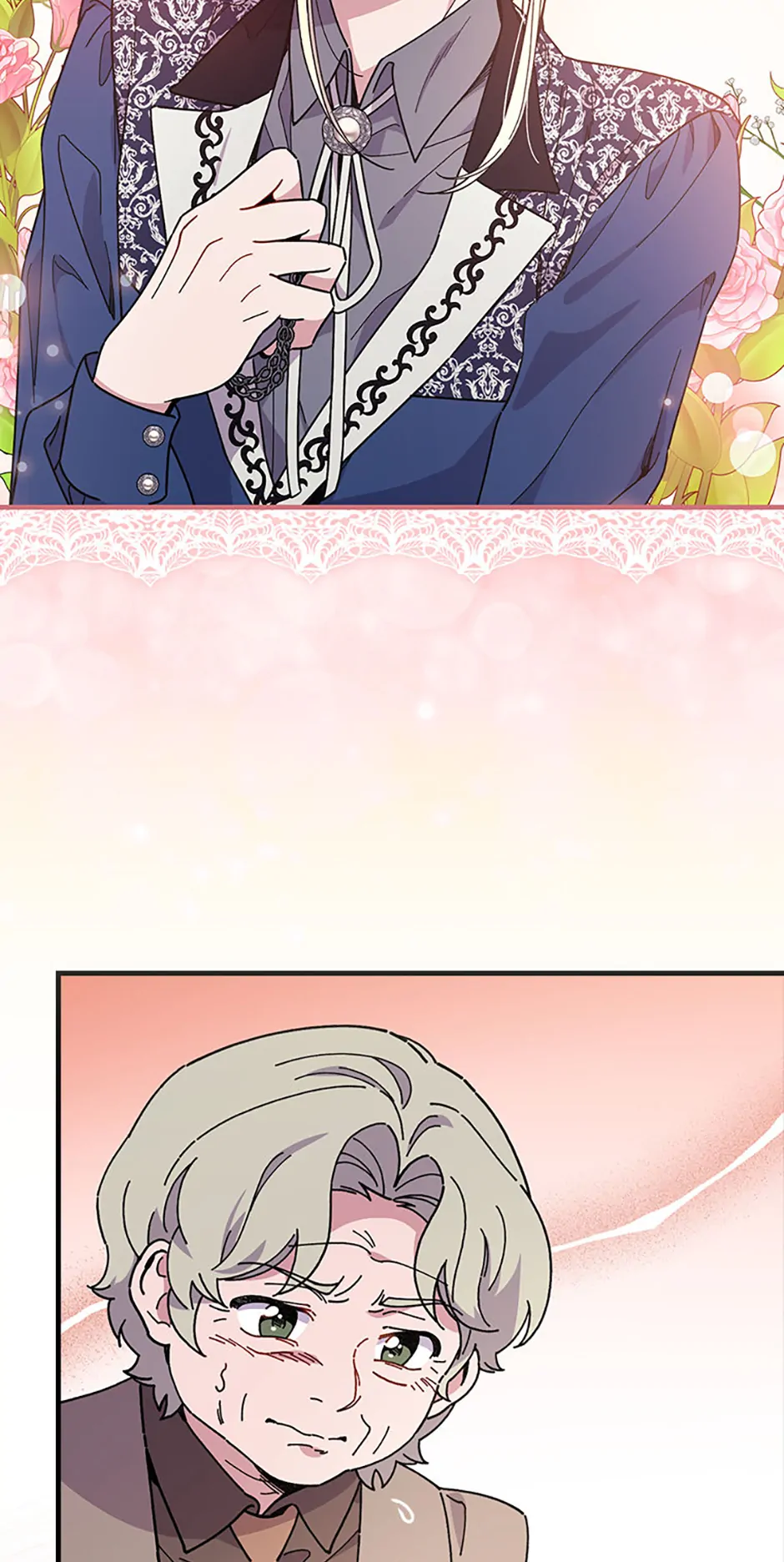 Read Aria of the Withered Branch EN Manga Online