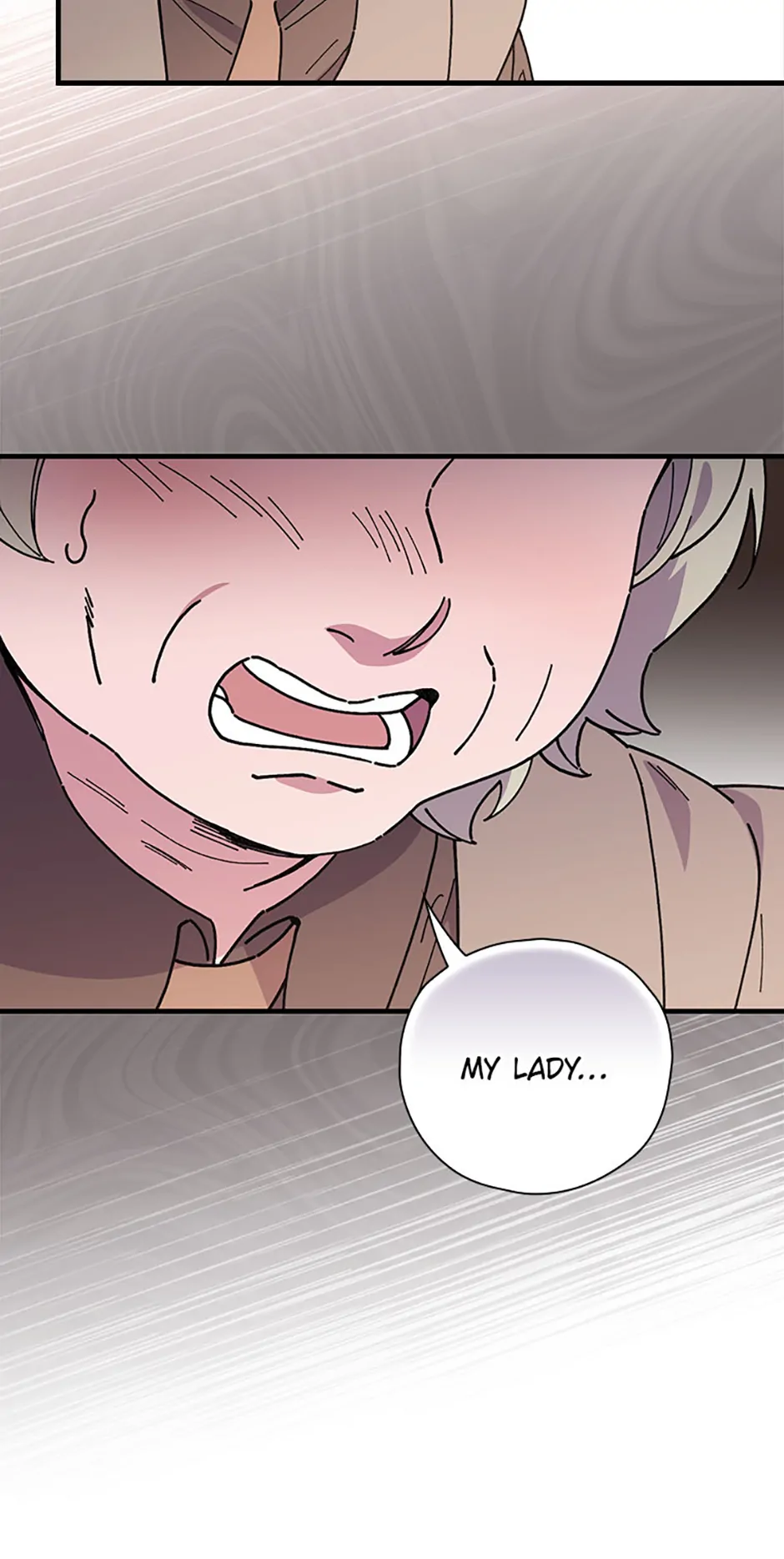 Read Aria of the Withered Branch EN Manga Online