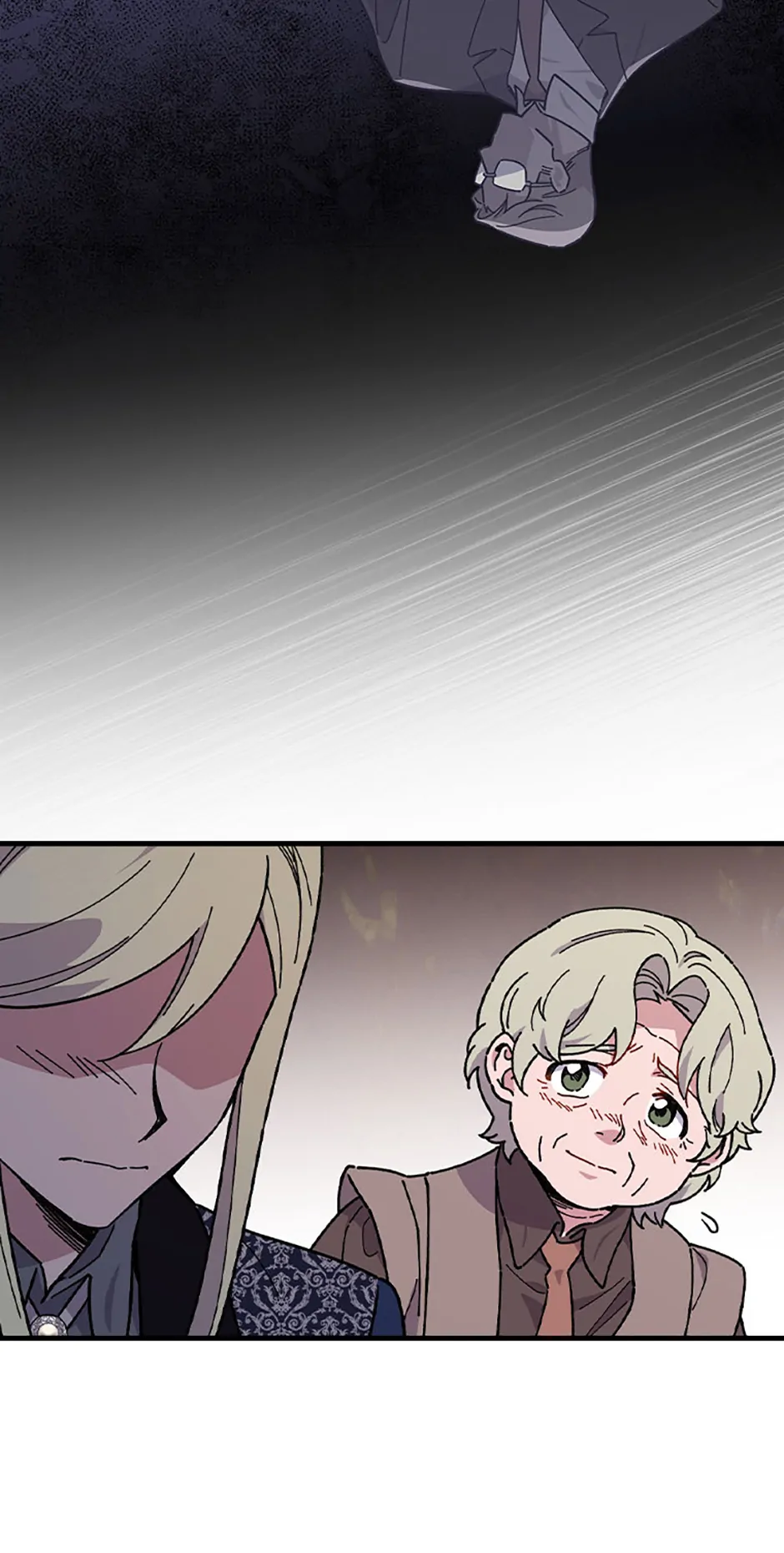 Read Aria of the Withered Branch EN Manga Online