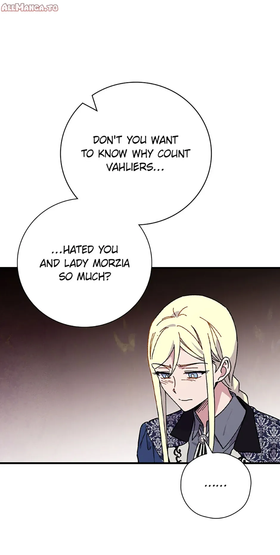 Read Aria of the Withered Branch EN Manga Online