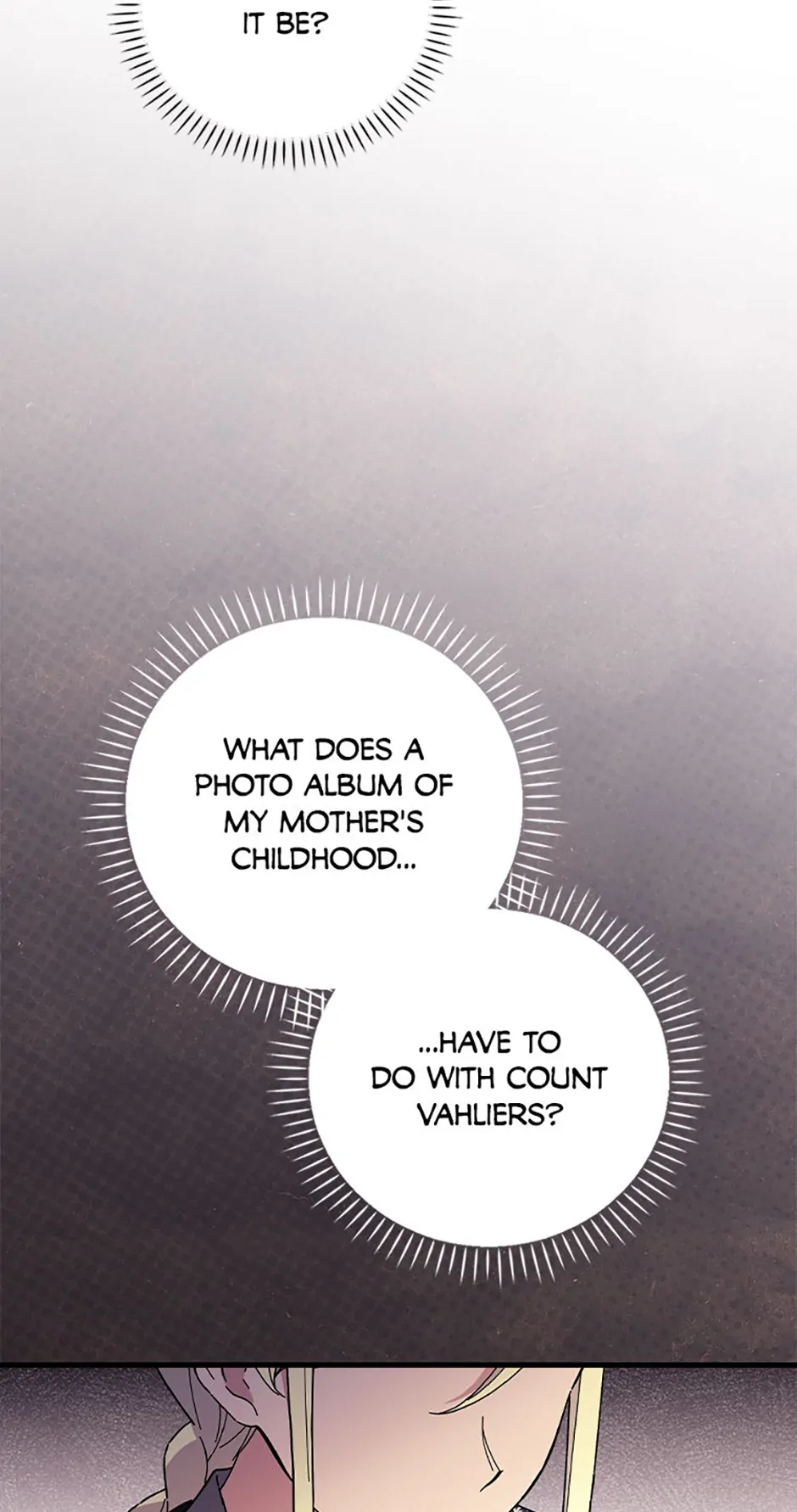 Read Aria of the Withered Branch EN Manga Online