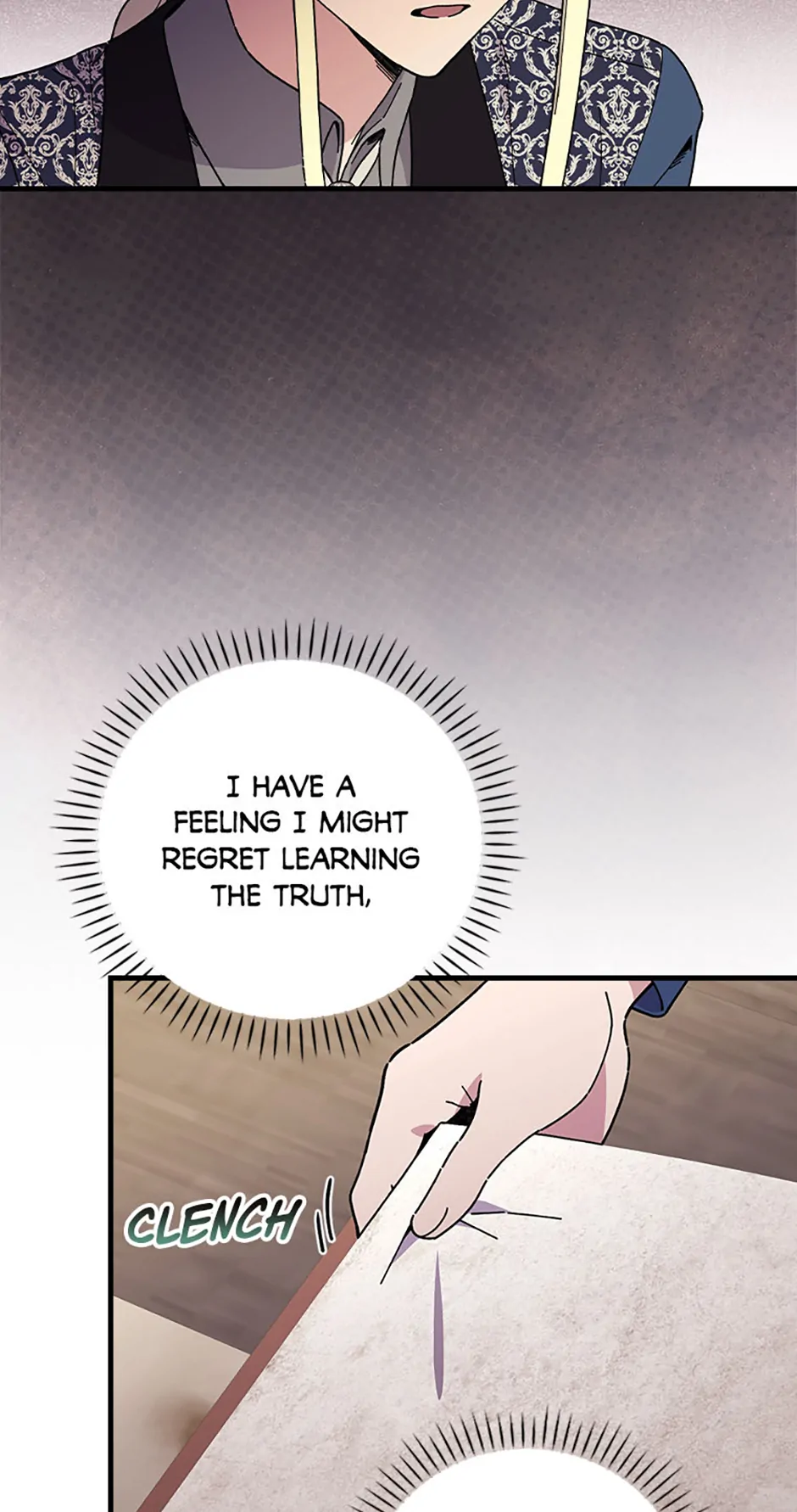 Read Aria of the Withered Branch EN Manga Online