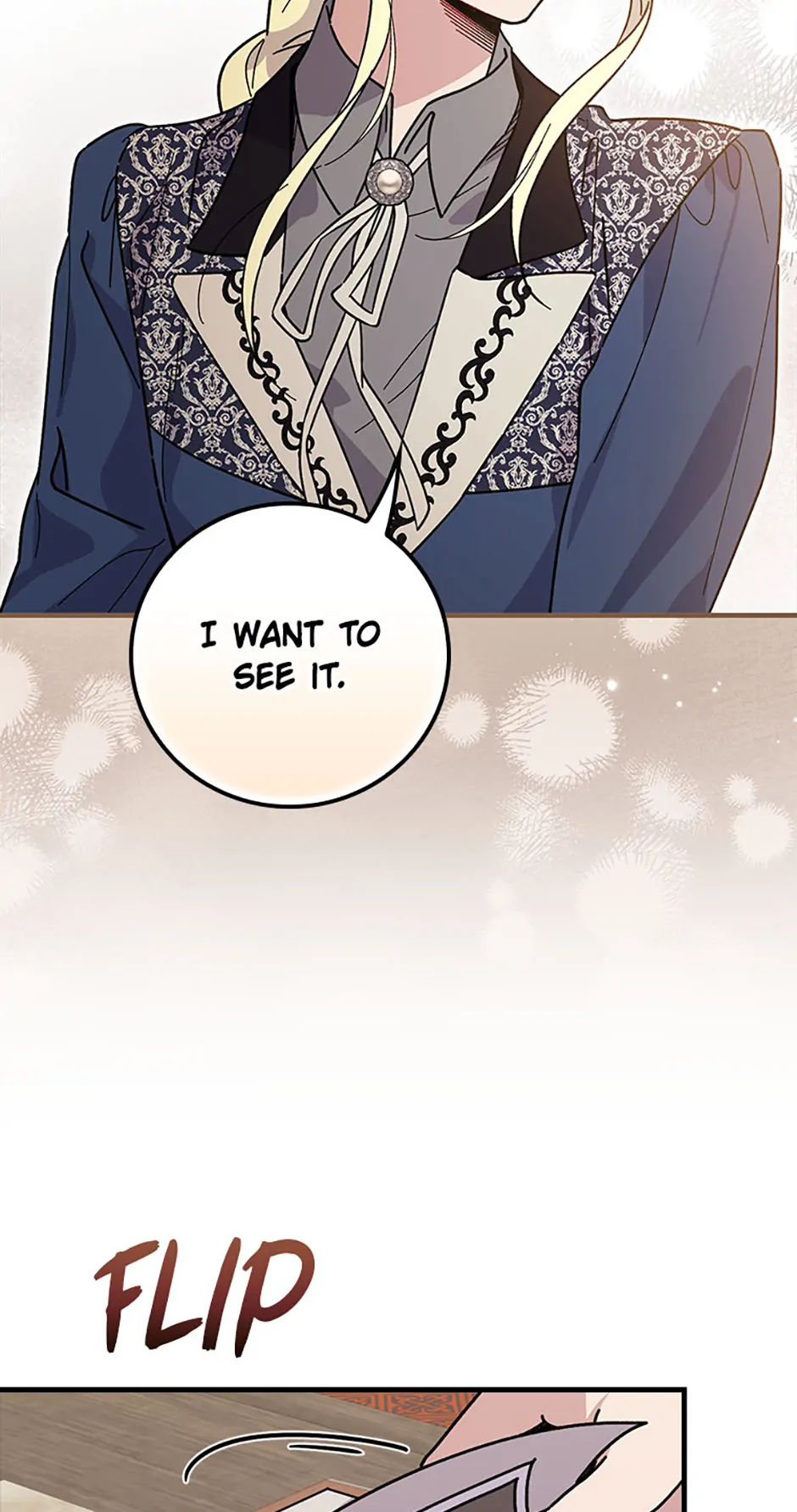 Read Aria of the Withered Branch EN Manga Online