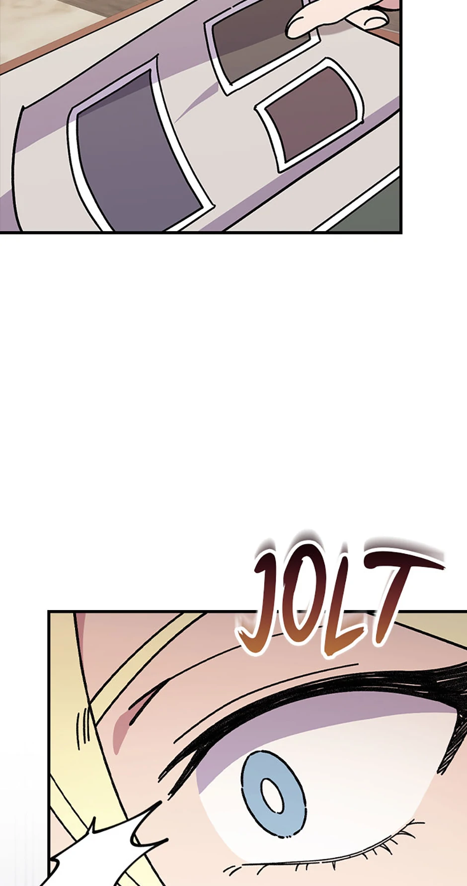 Read Aria of the Withered Branch EN Manga Online