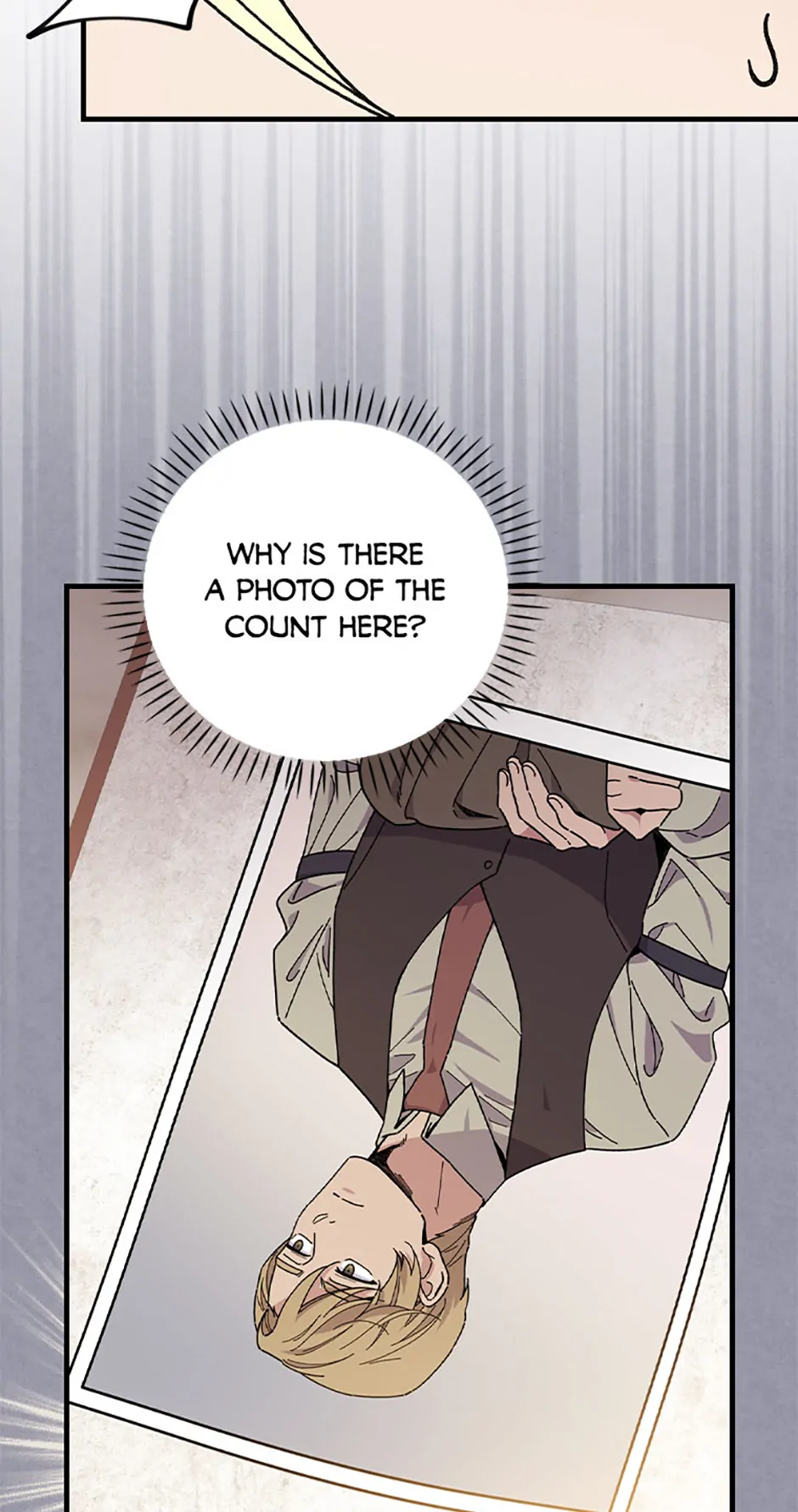 Read Aria of the Withered Branch EN Manga Online