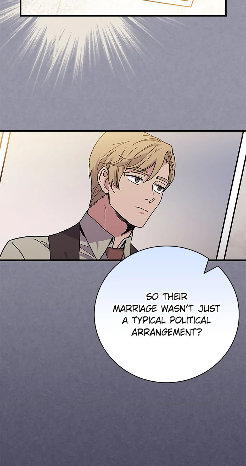 Read Aria of the Withered Branch EN Manga Online