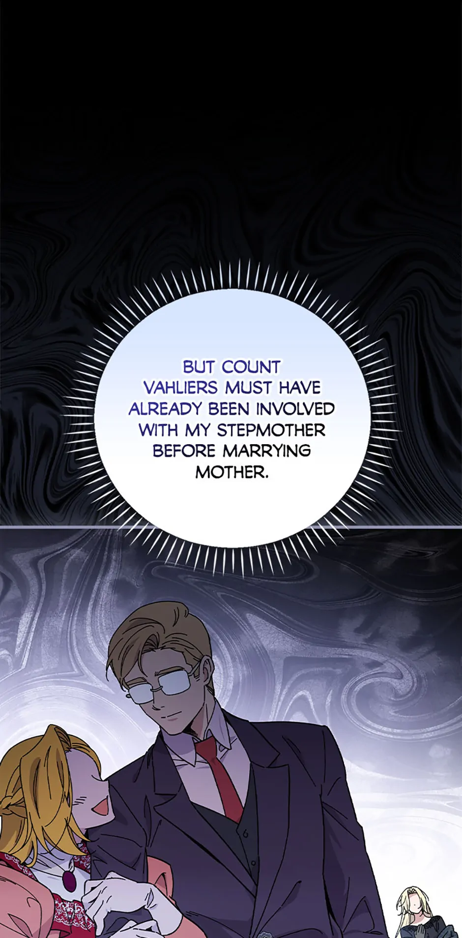 Read Aria of the Withered Branch EN Manga Online