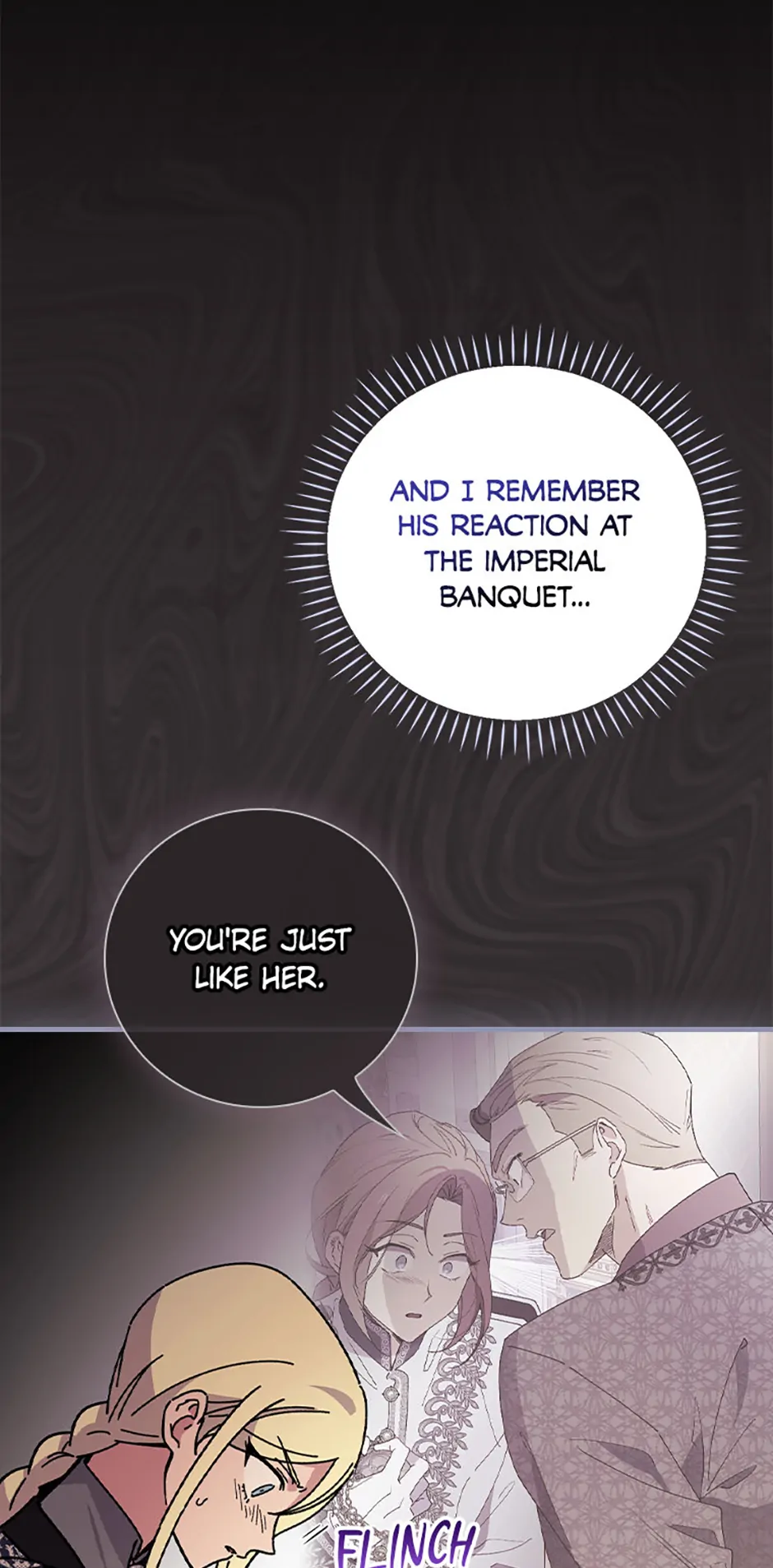 Read Aria of the Withered Branch EN Manga Online