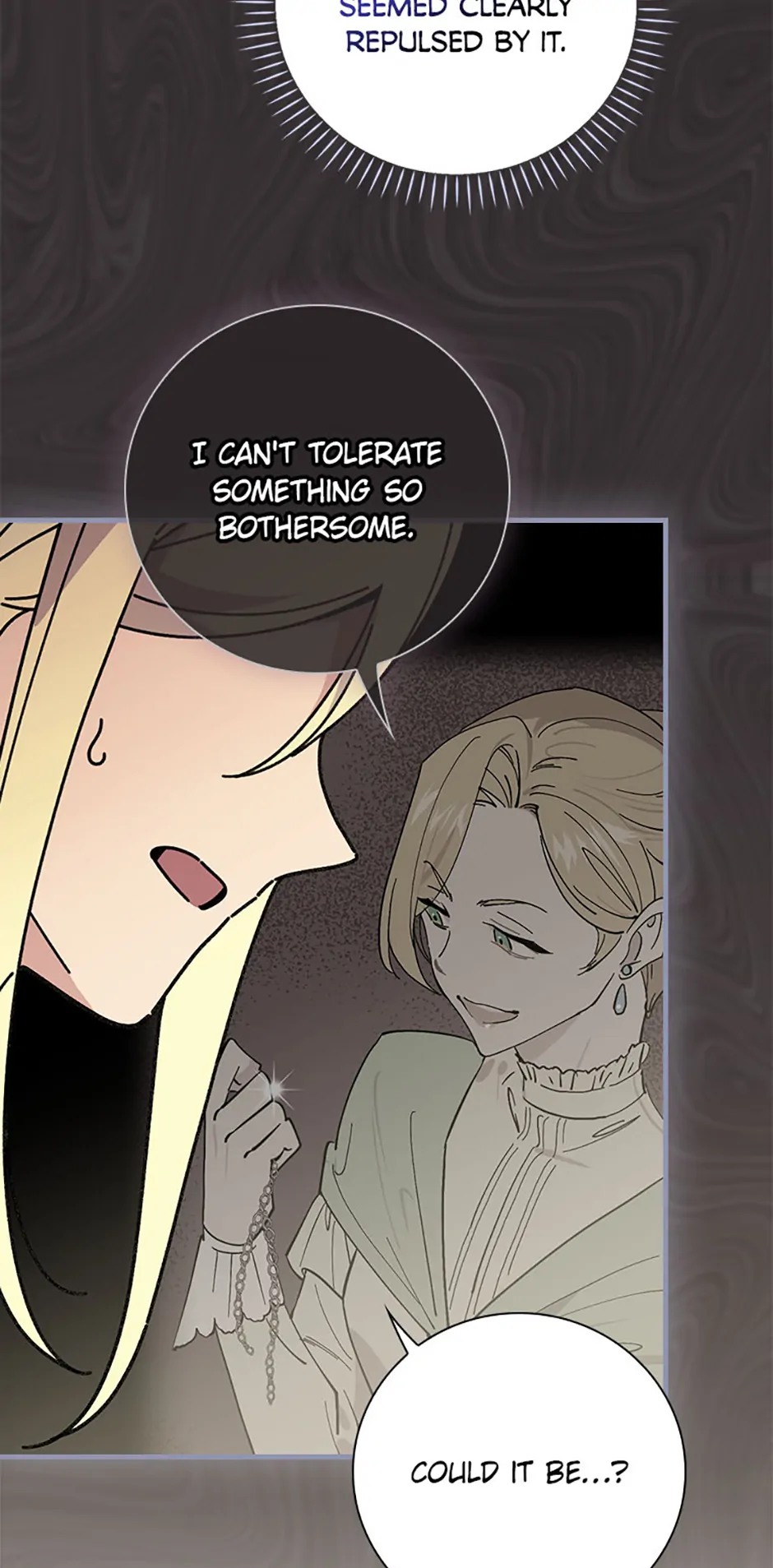 Read Aria of the Withered Branch EN Manga Online