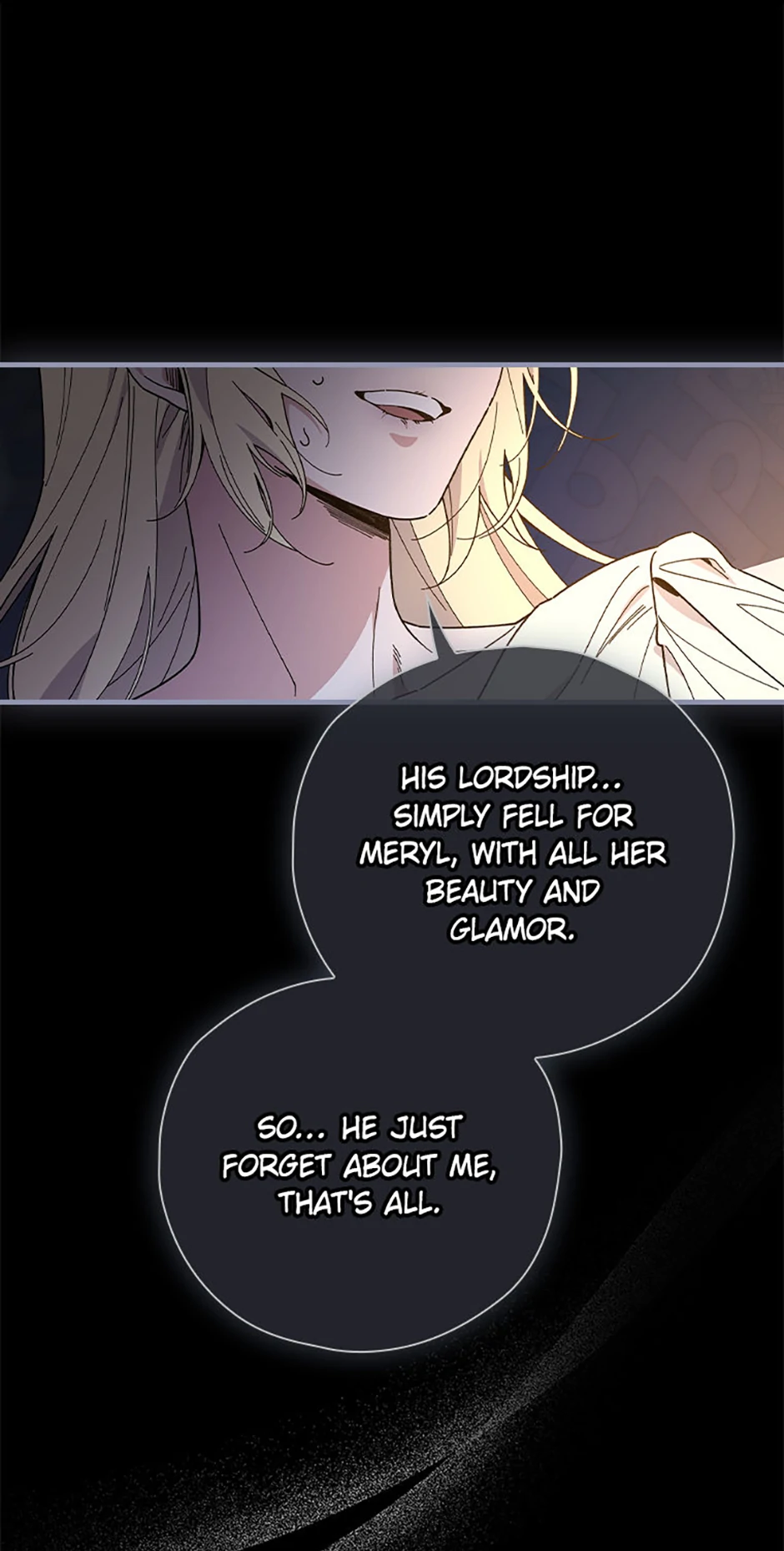 Read Aria of the Withered Branch EN Manga Online