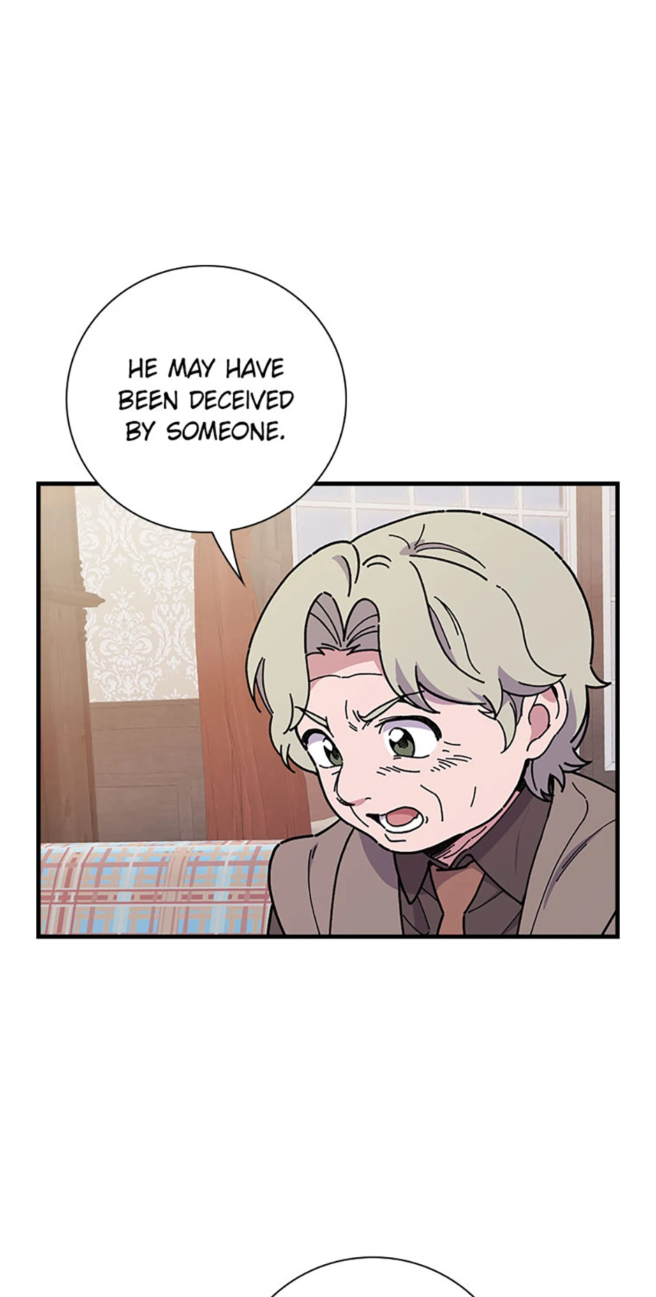 Read Aria of the Withered Branch EN Manga Online