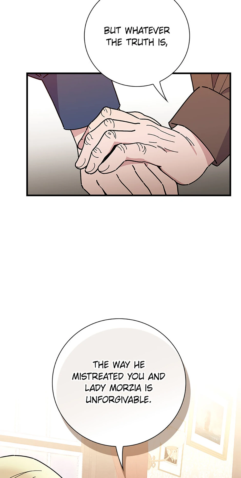 Read Aria of the Withered Branch EN Manga Online