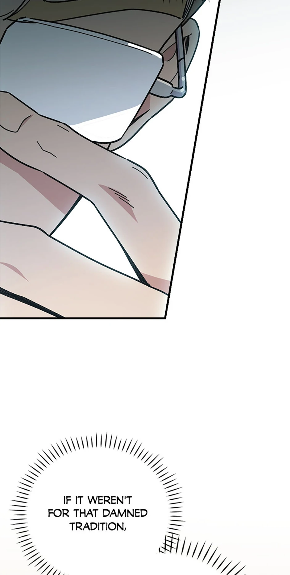 Read Aria of the Withered Branch EN Manga Online