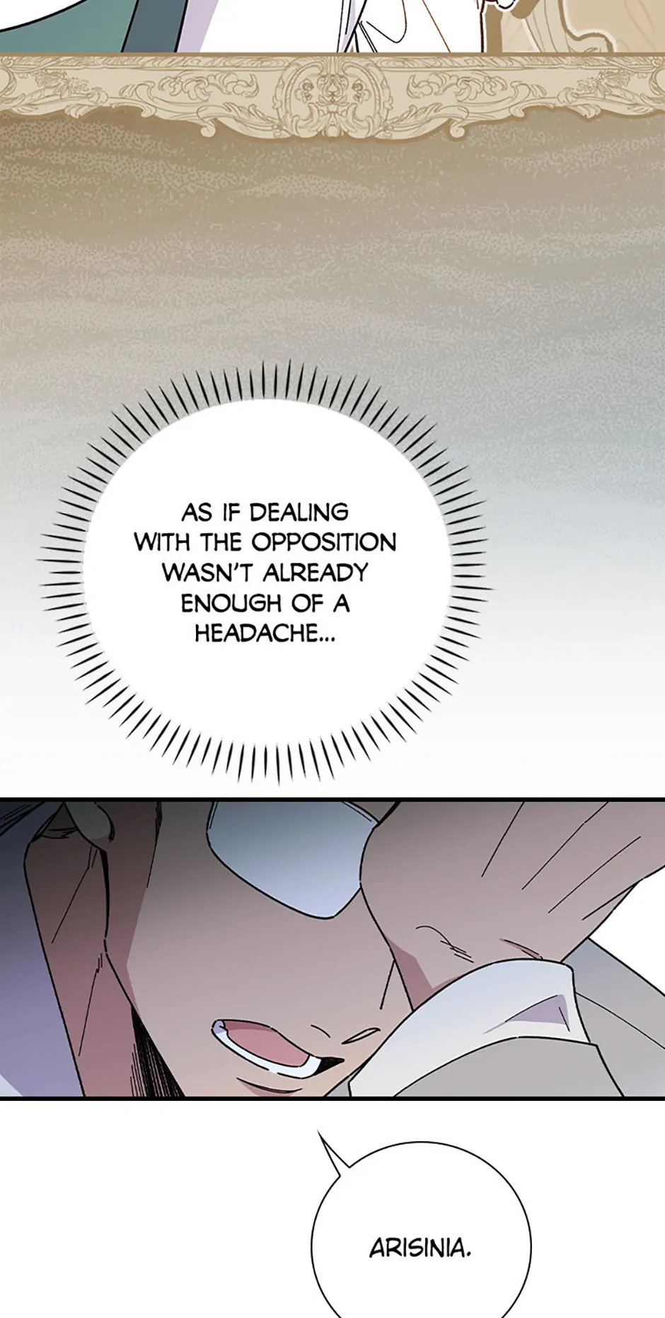 Read Aria of the Withered Branch EN Manga Online