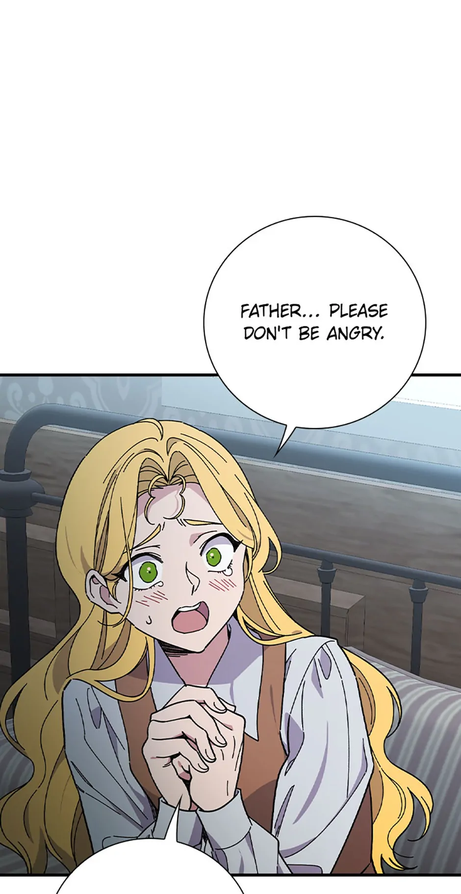 Read Aria of the Withered Branch EN Manga Online