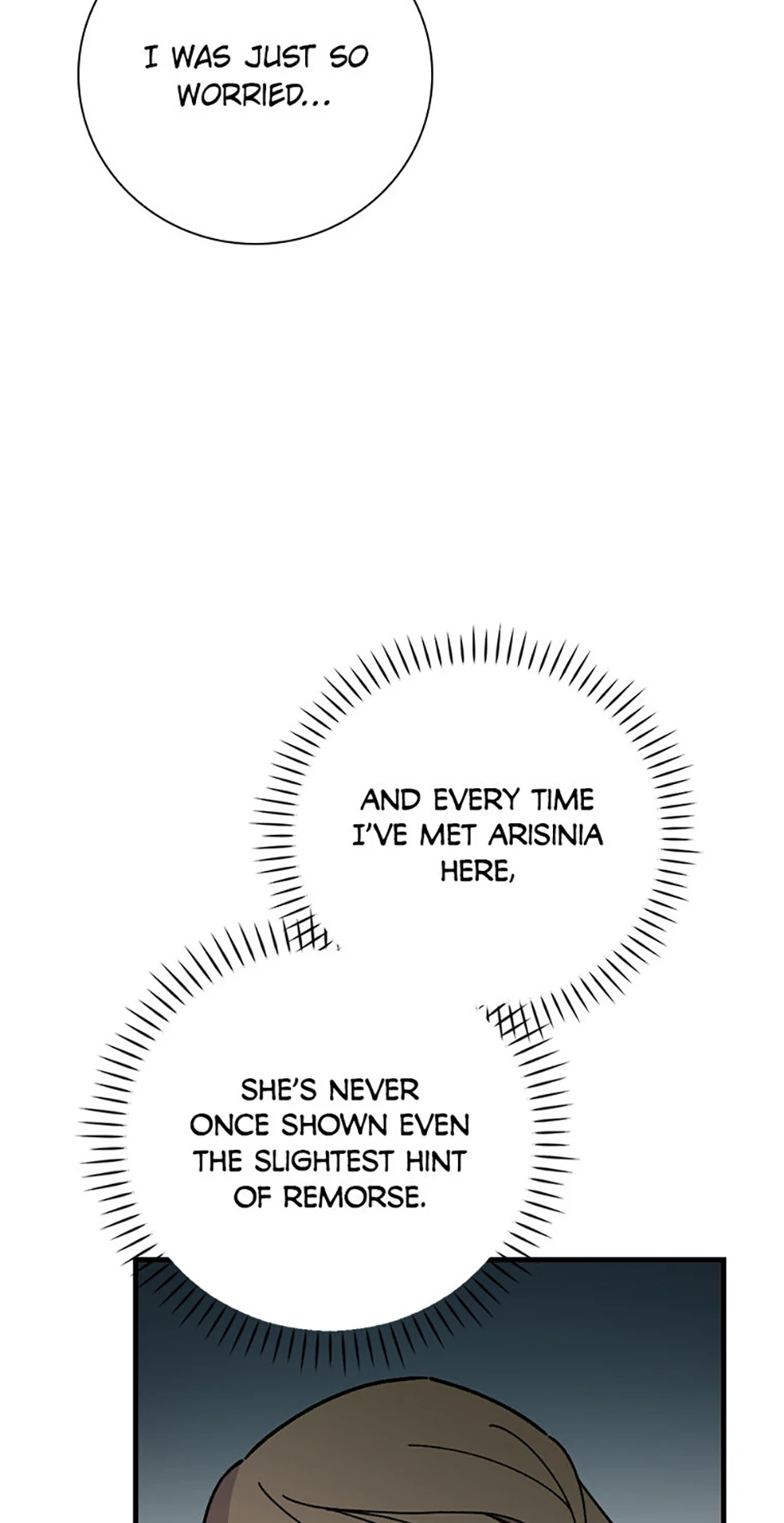 Read Aria of the Withered Branch EN Manga Online