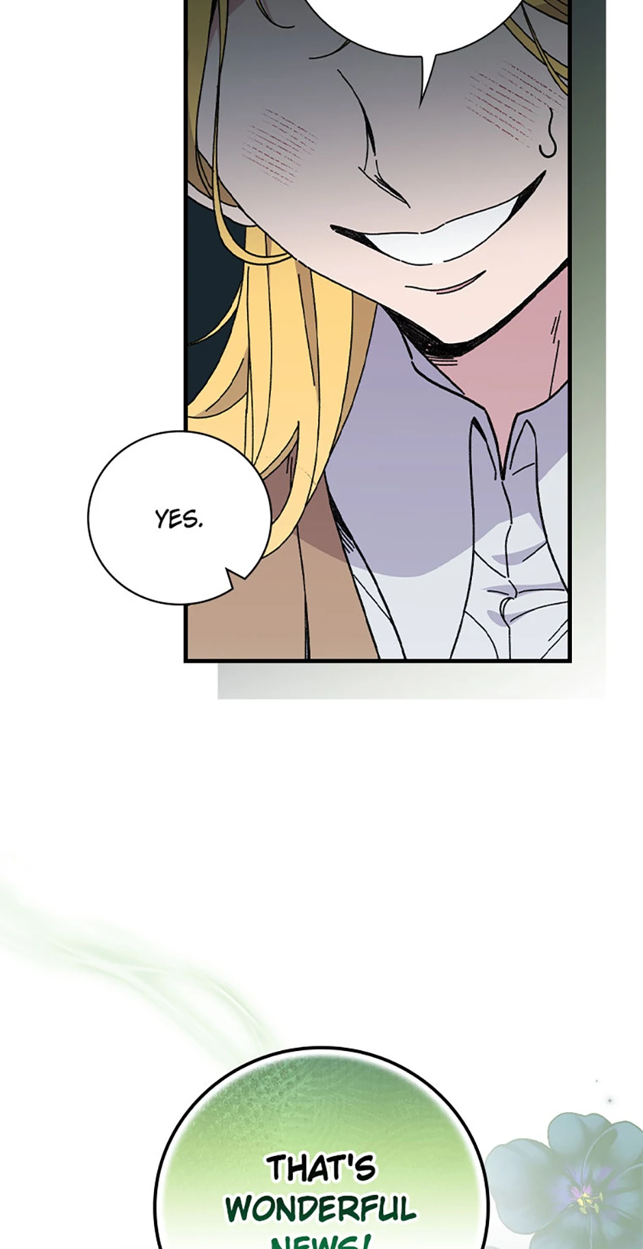 Read Aria of the Withered Branch EN Manga Online