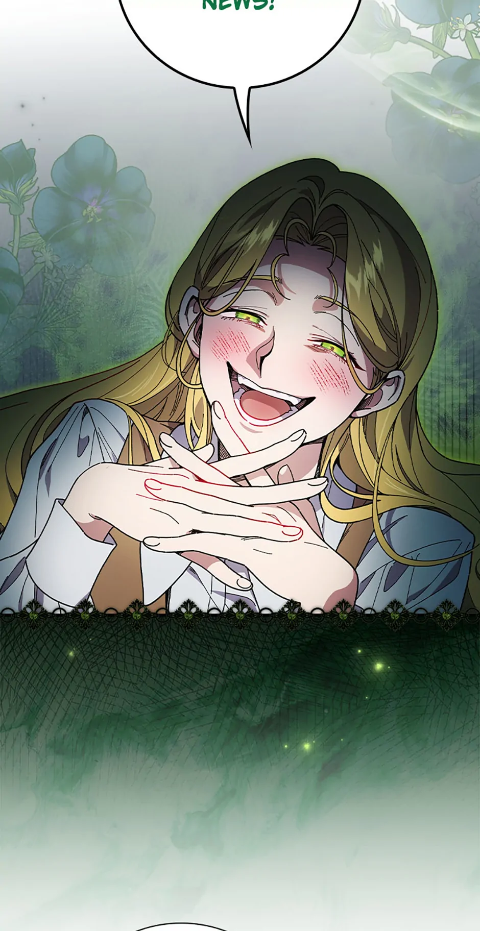 Read Aria of the Withered Branch EN Manga Online