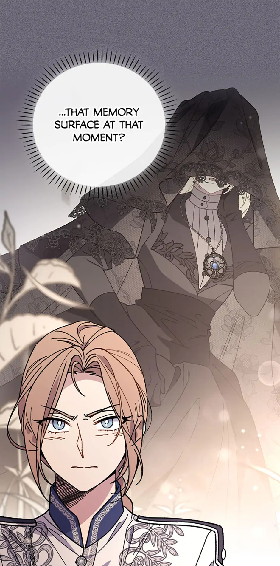 Read Aria of the Withered Branch EN Manga Online