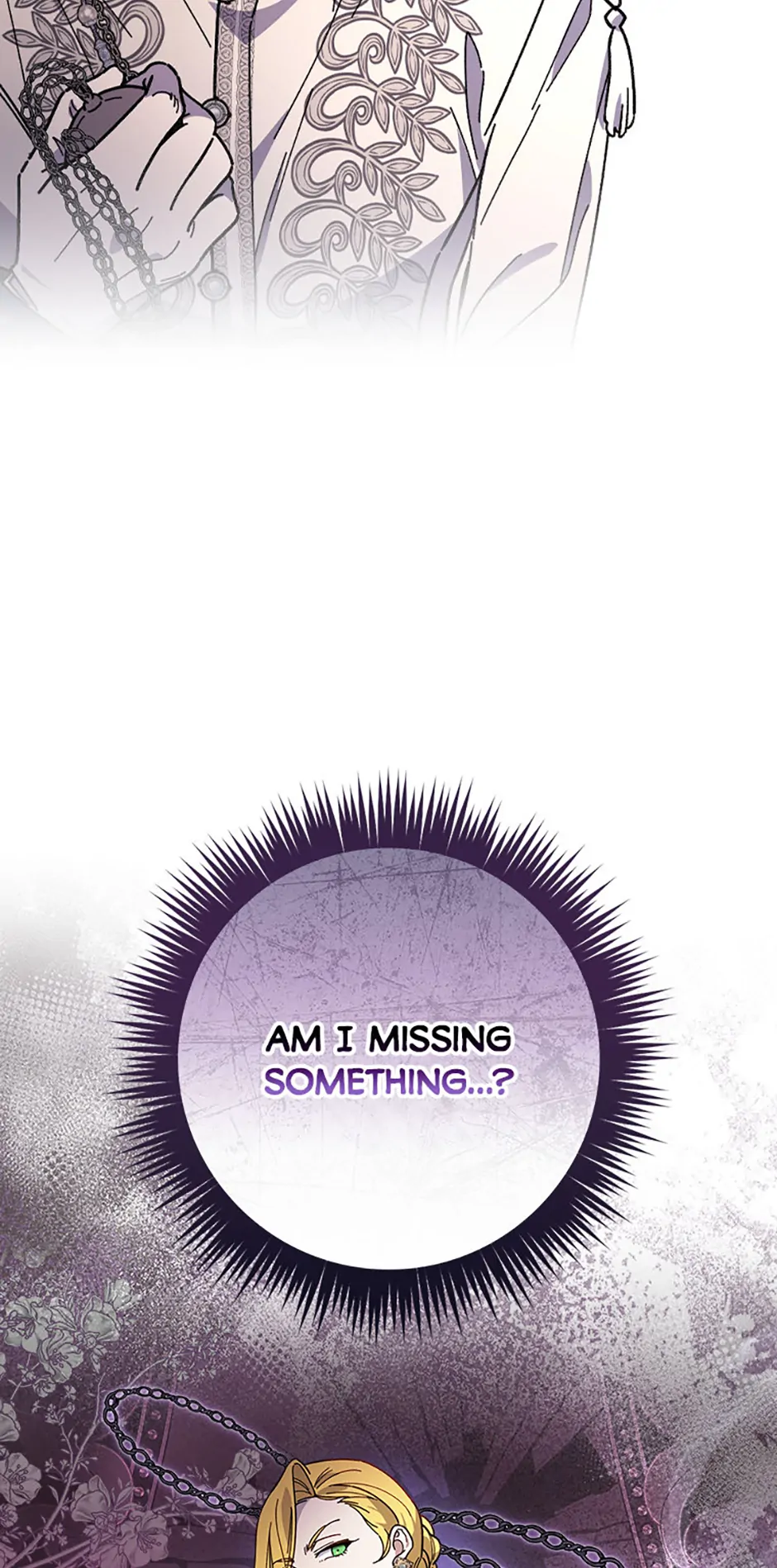 Read Aria of the Withered Branch EN Manga Online