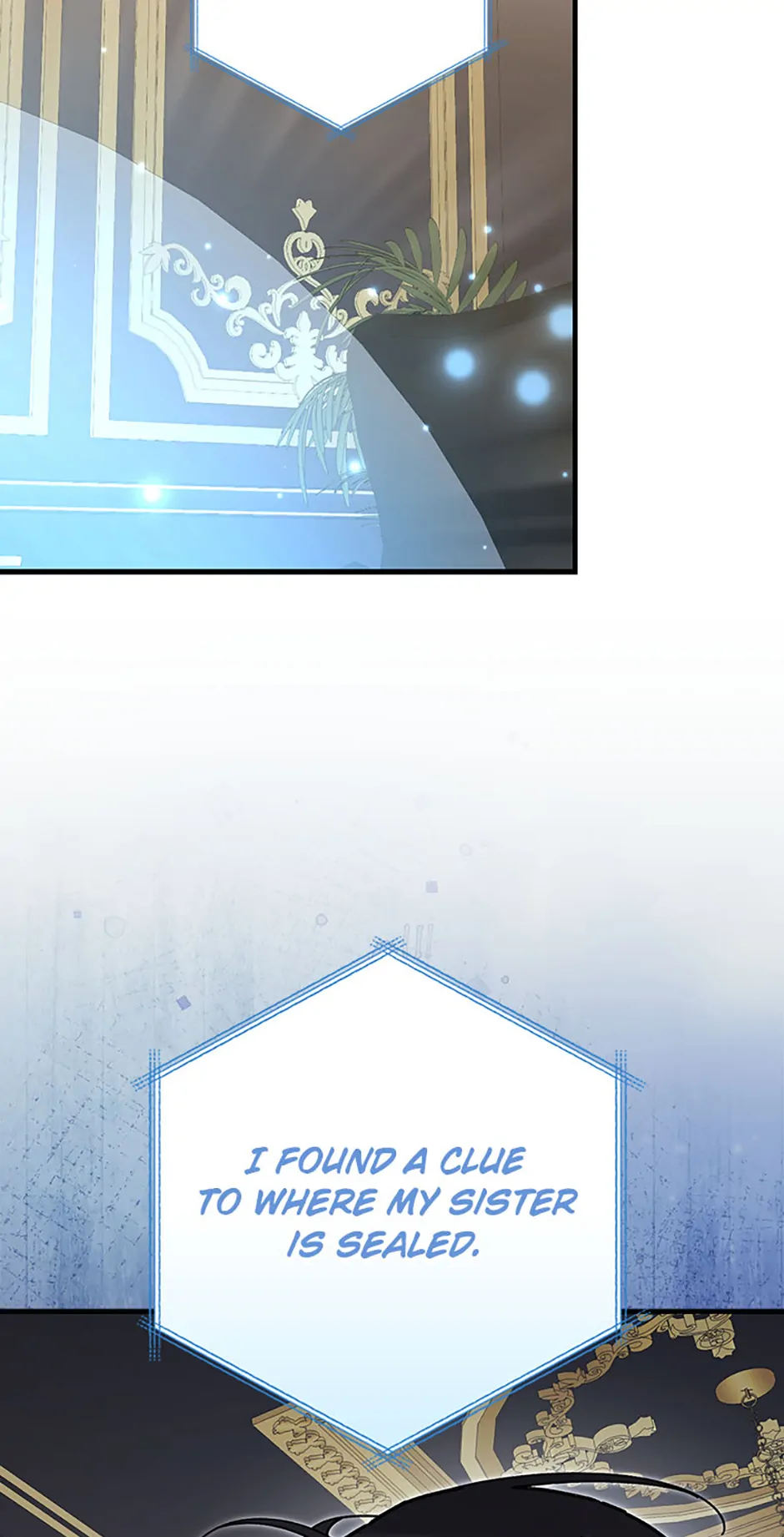 Read Aria of the Withered Branch EN Manga Online