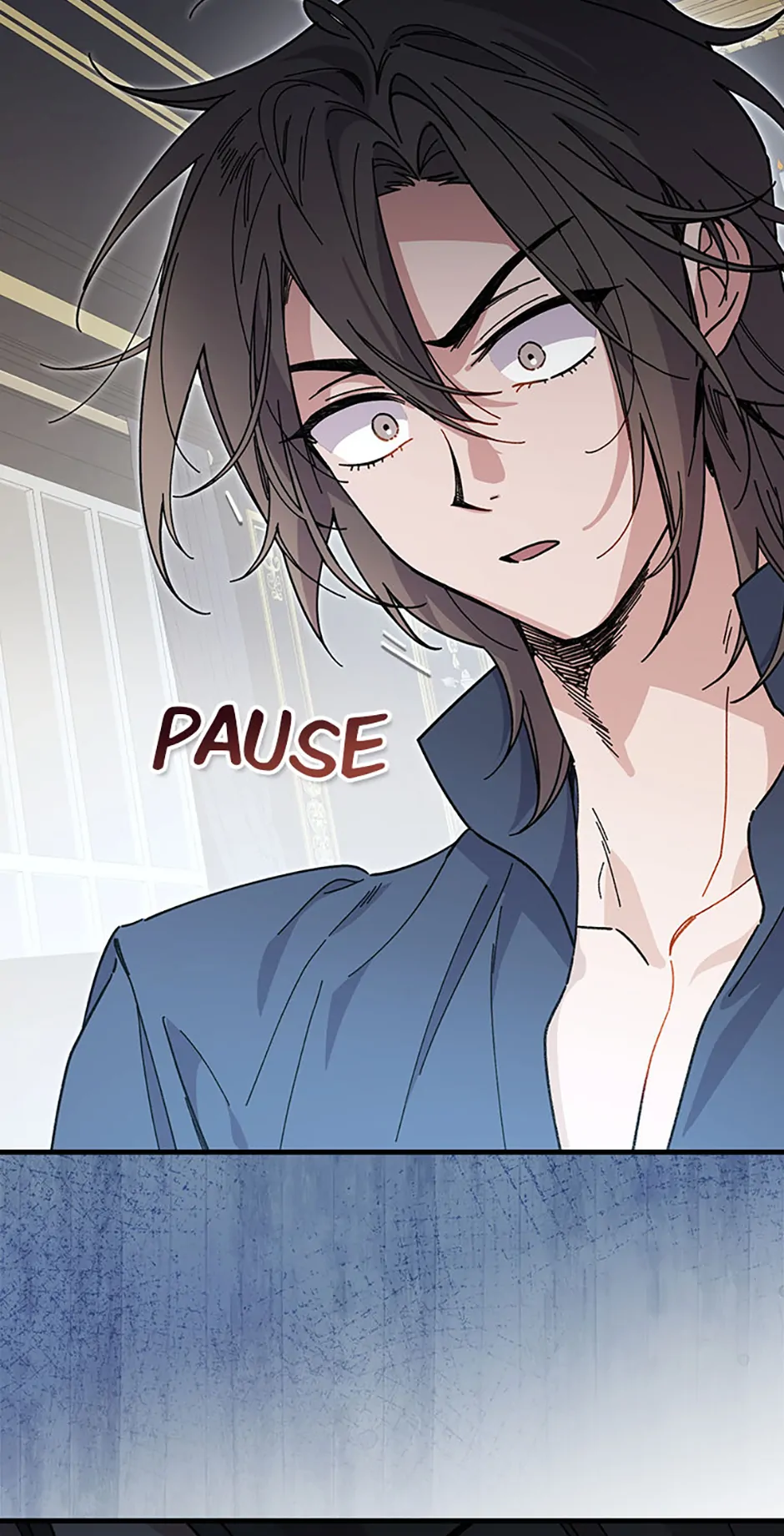 Read Aria of the Withered Branch EN Manga Online