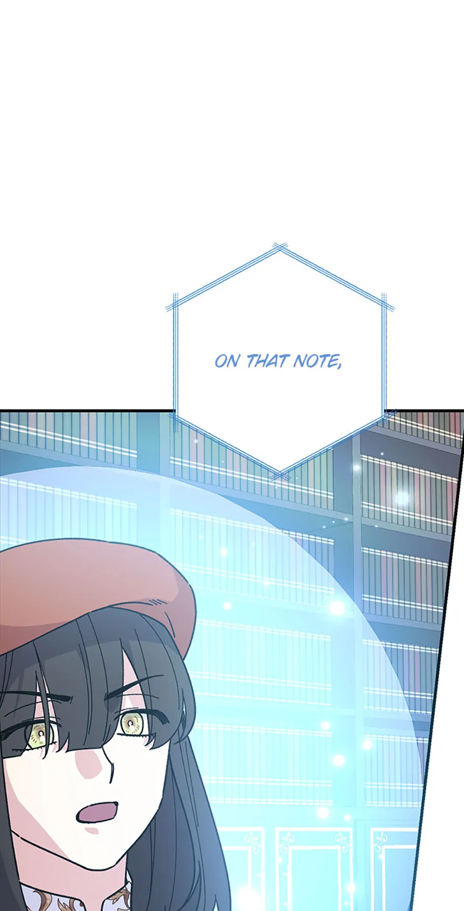 Read Aria of the Withered Branch EN Manga Online