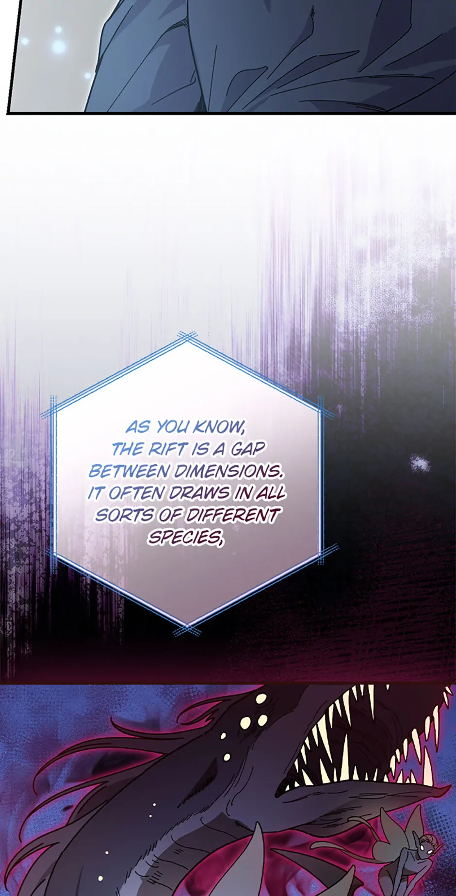 Read Aria of the Withered Branch EN Manga Online