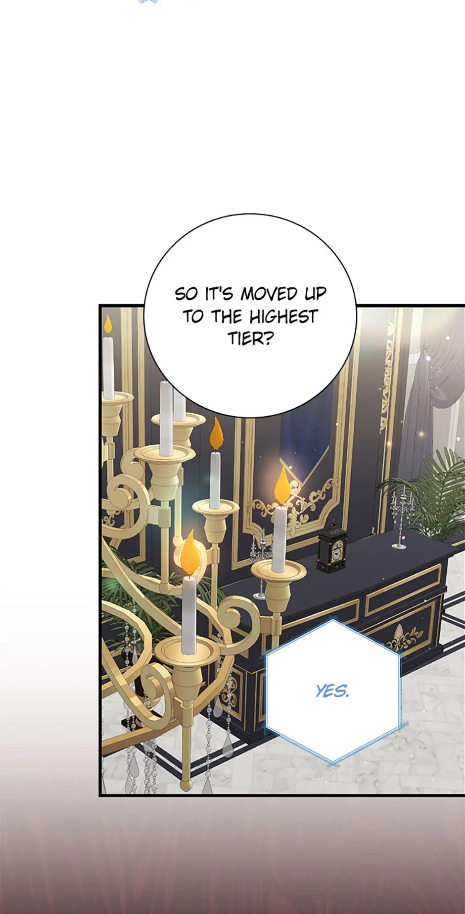 Read Aria of the Withered Branch EN Manga Online