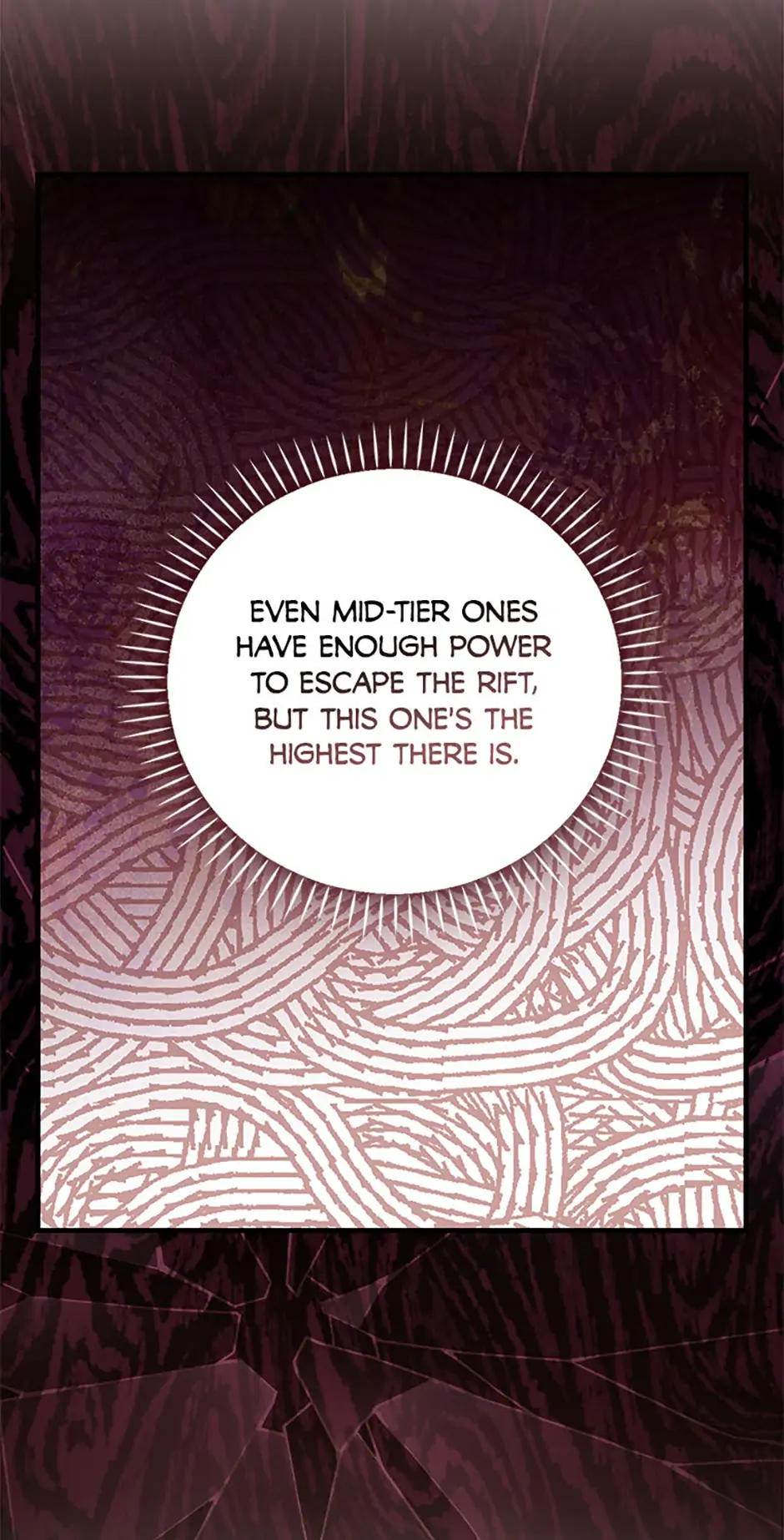 Read Aria of the Withered Branch EN Manga Online