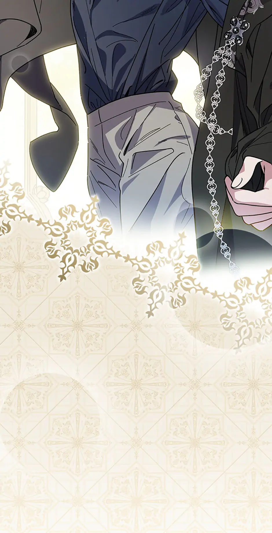 Read Aria of the Withered Branch EN Manga Online