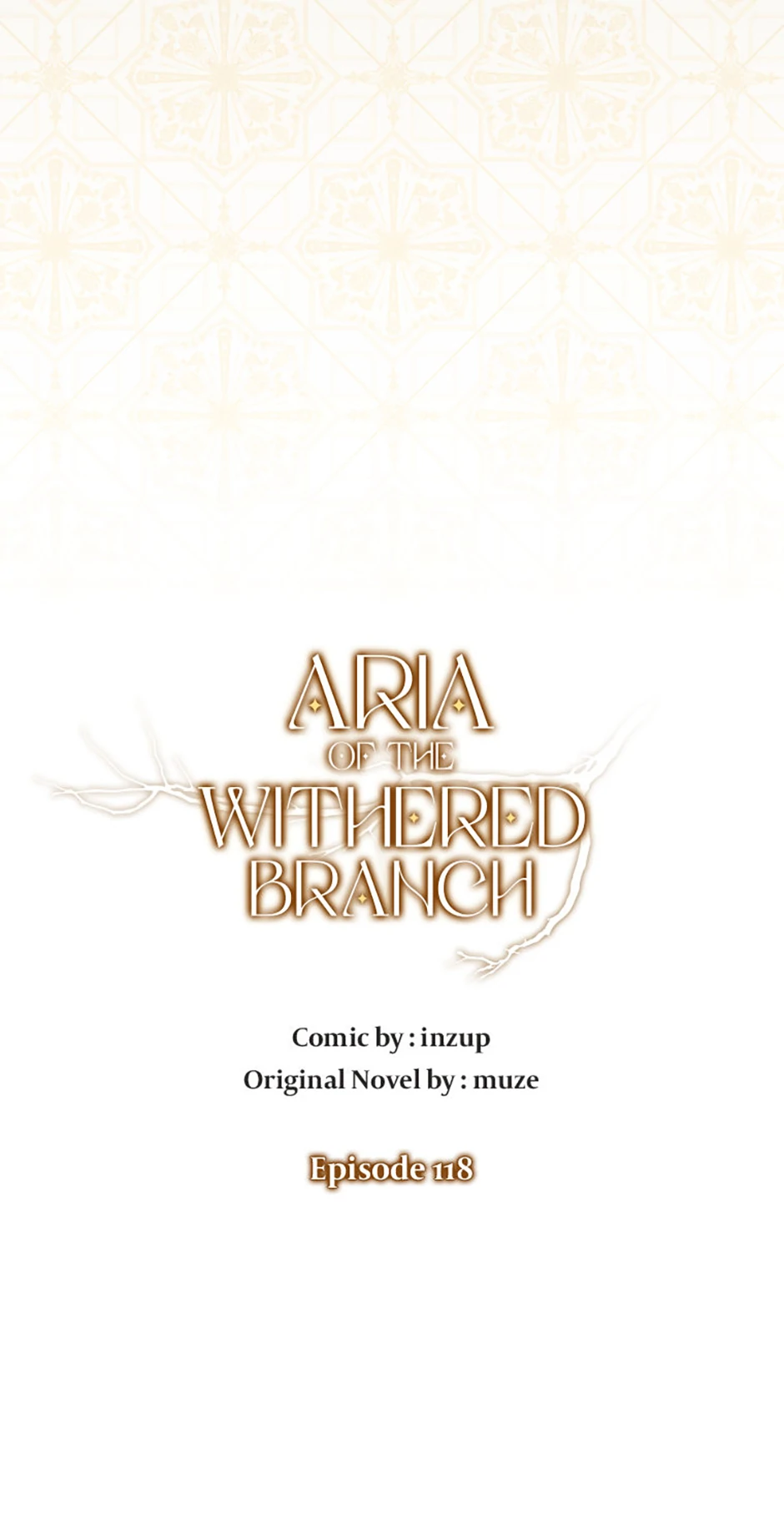 Read Aria of the Withered Branch EN Manga Online