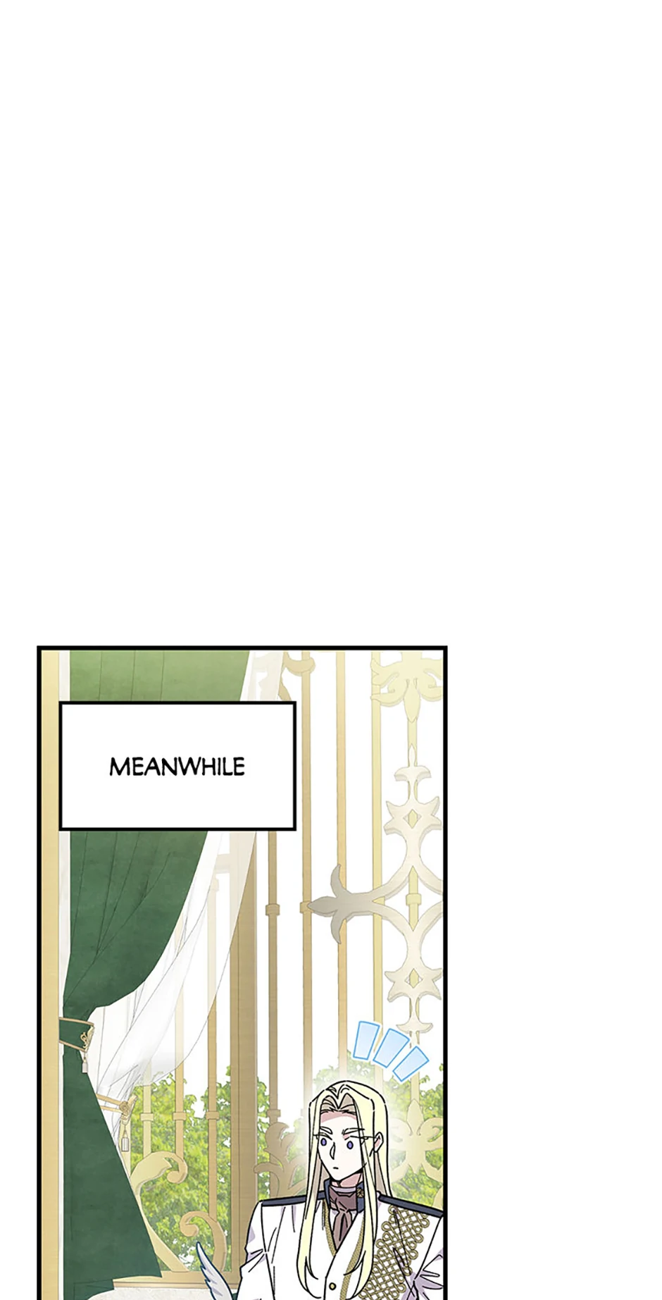 Read Aria of the Withered Branch EN Manga Online