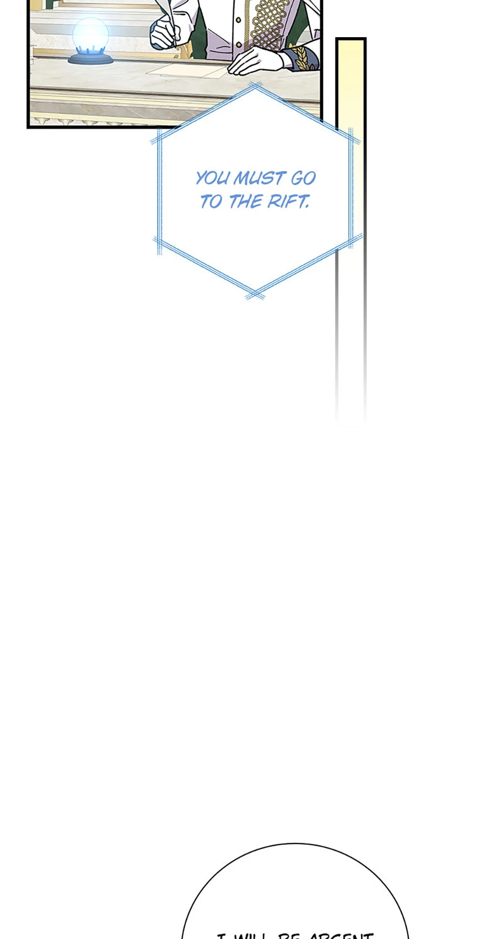 Read Aria of the Withered Branch EN Manga Online