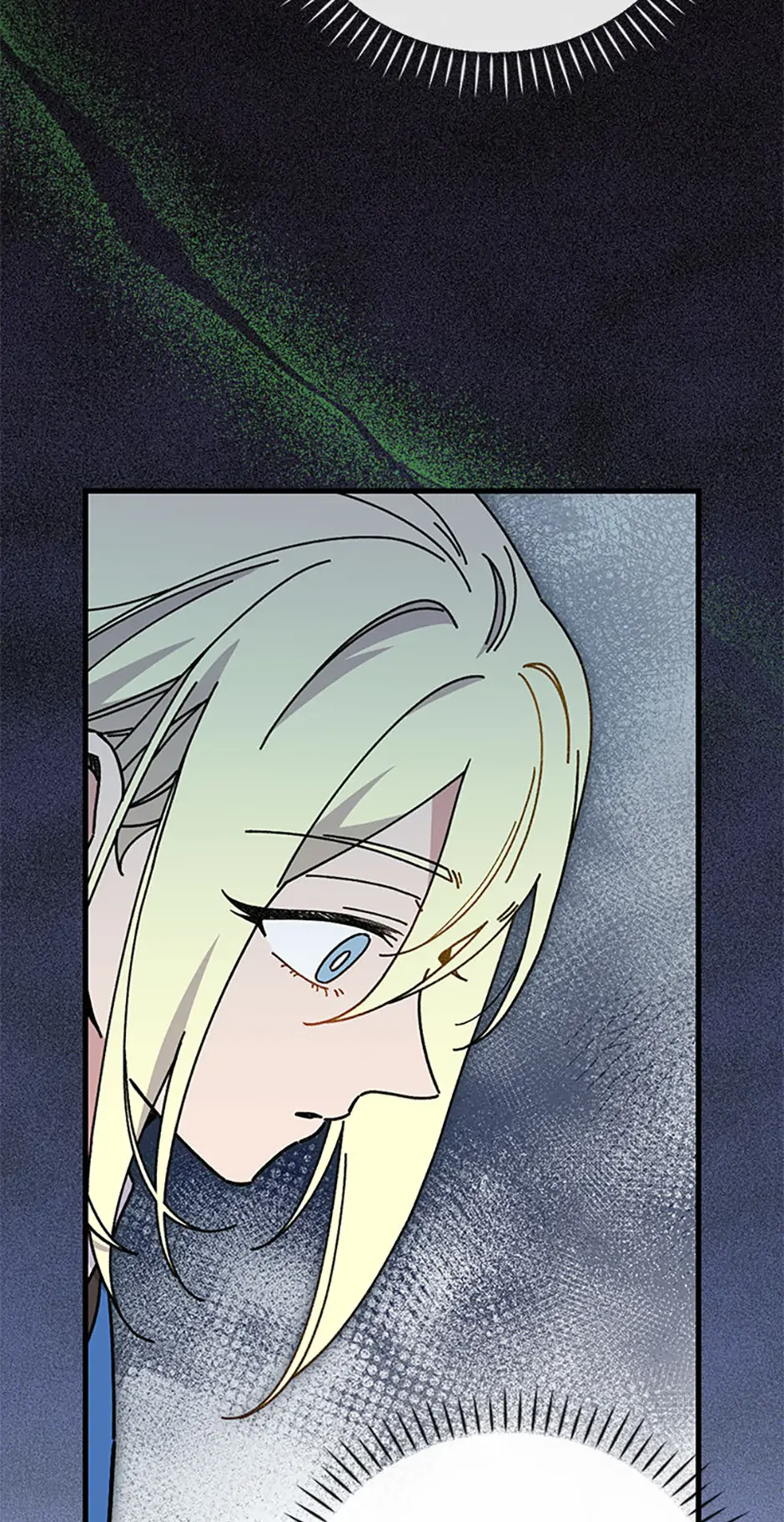 Read Aria of the Withered Branch EN Manga Online