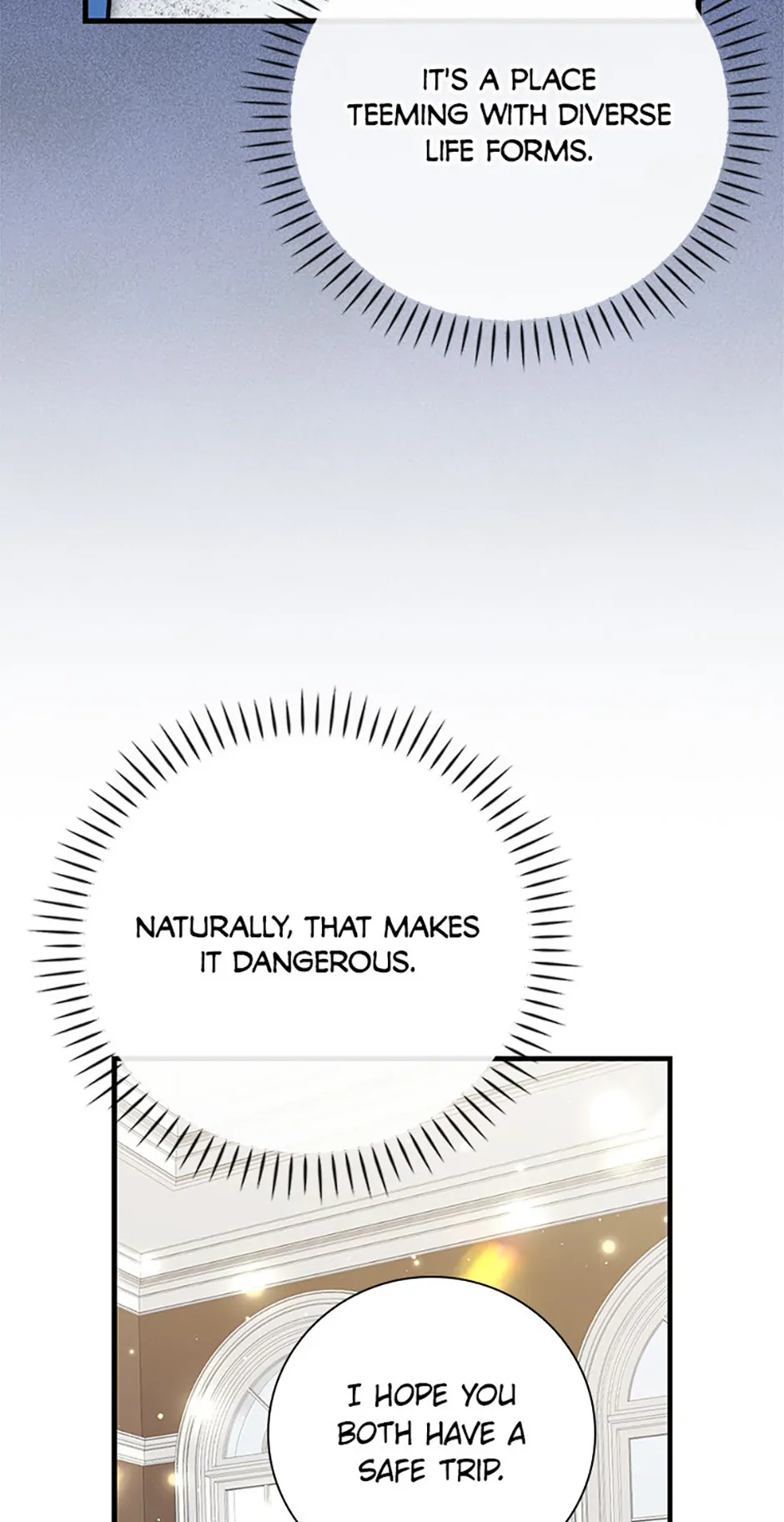 Read Aria of the Withered Branch EN Manga Online