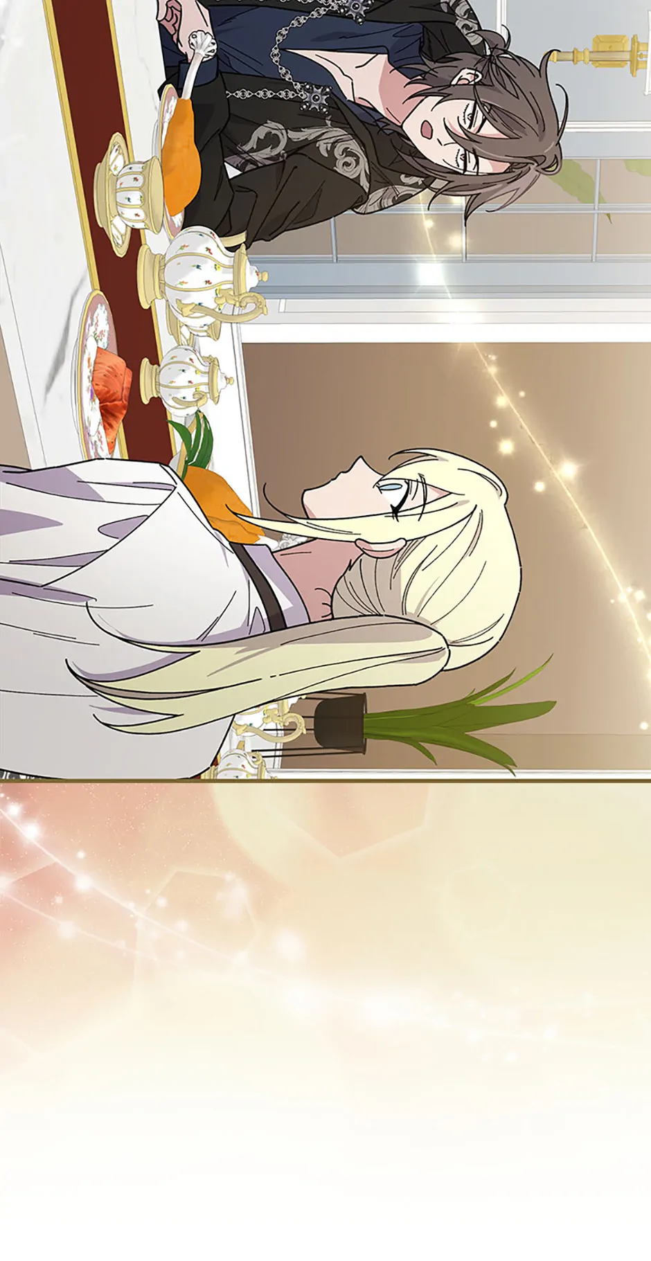 Read Aria of the Withered Branch EN Manga Online