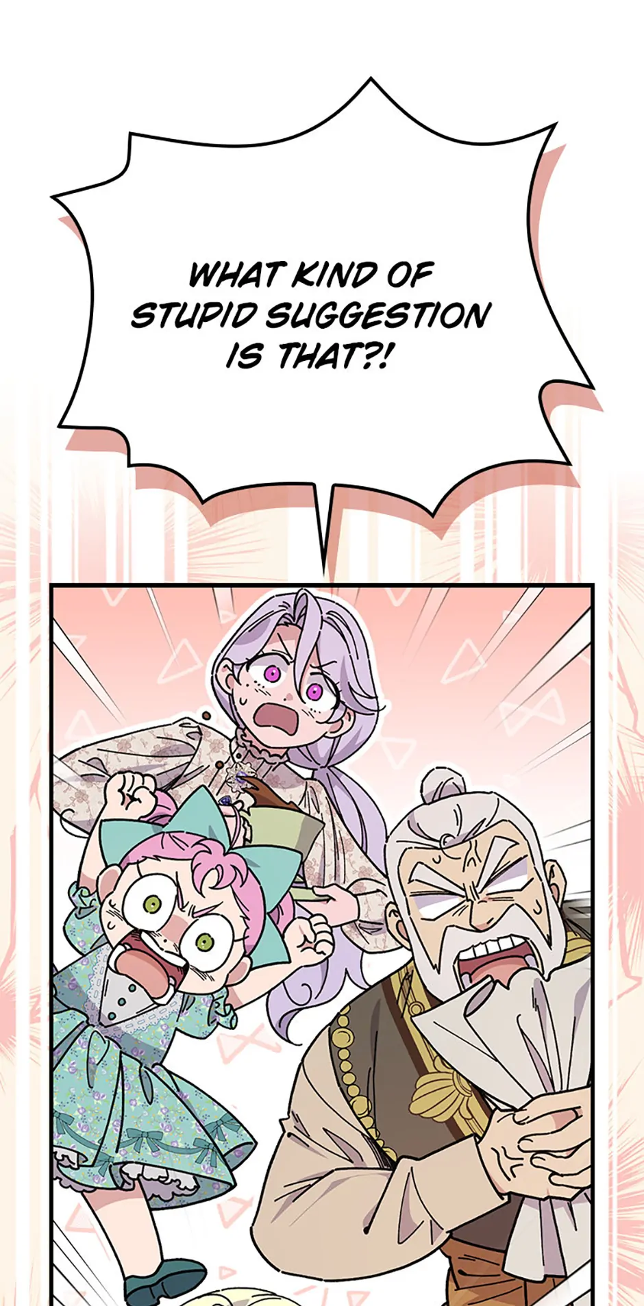 Read Aria of the Withered Branch EN Manga Online