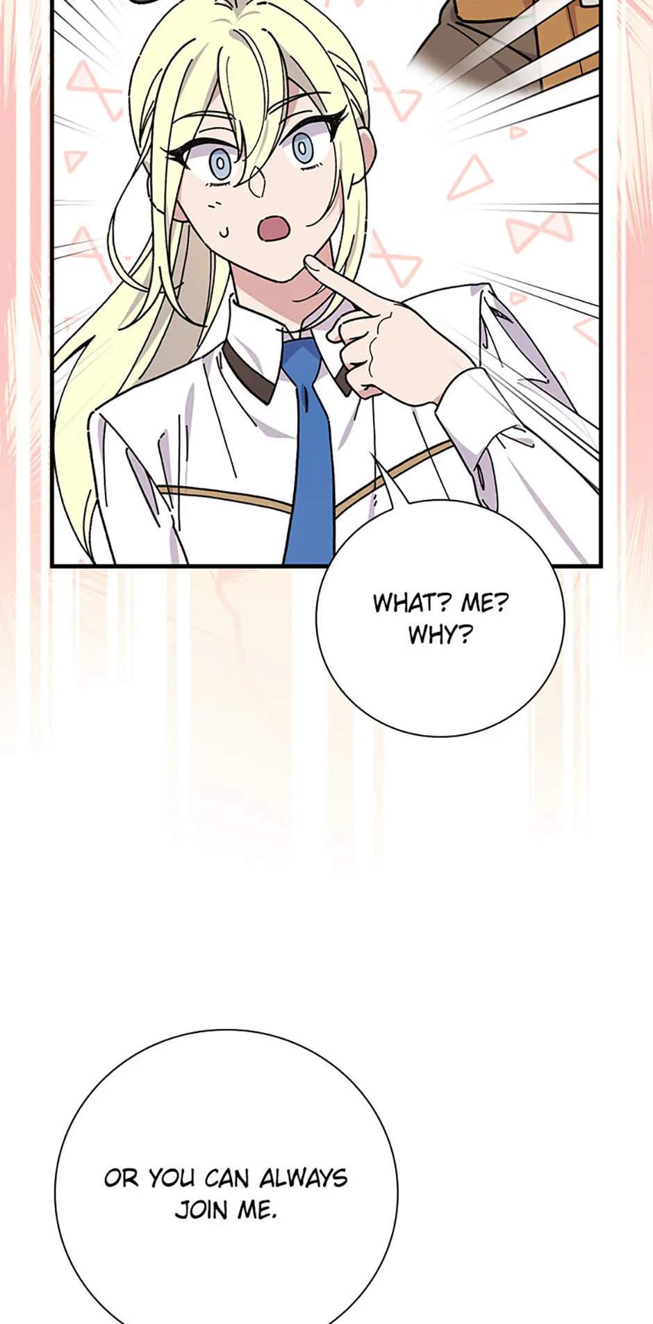 Read Aria of the Withered Branch EN Manga Online