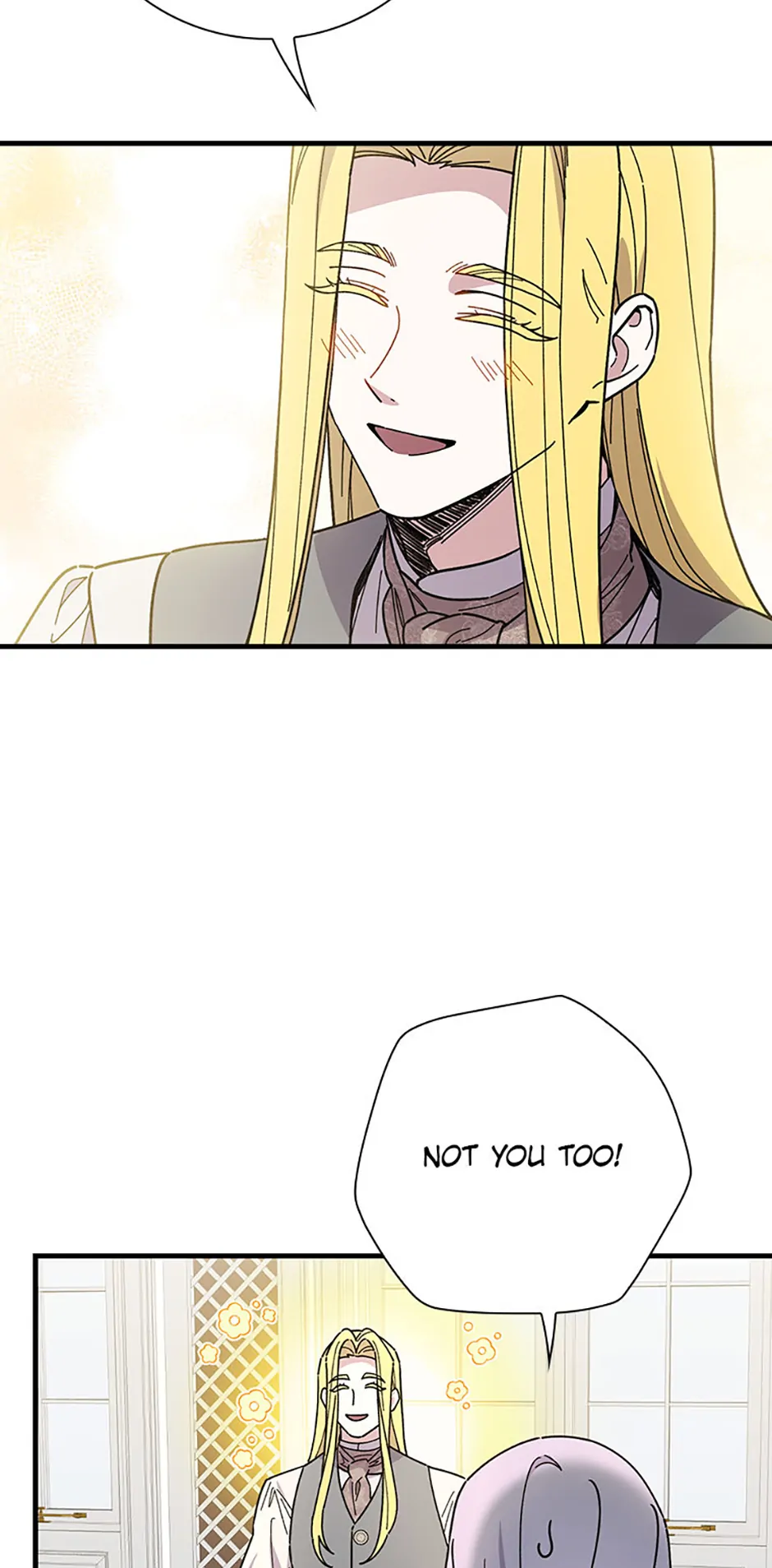 Read Aria of the Withered Branch EN Manga Online