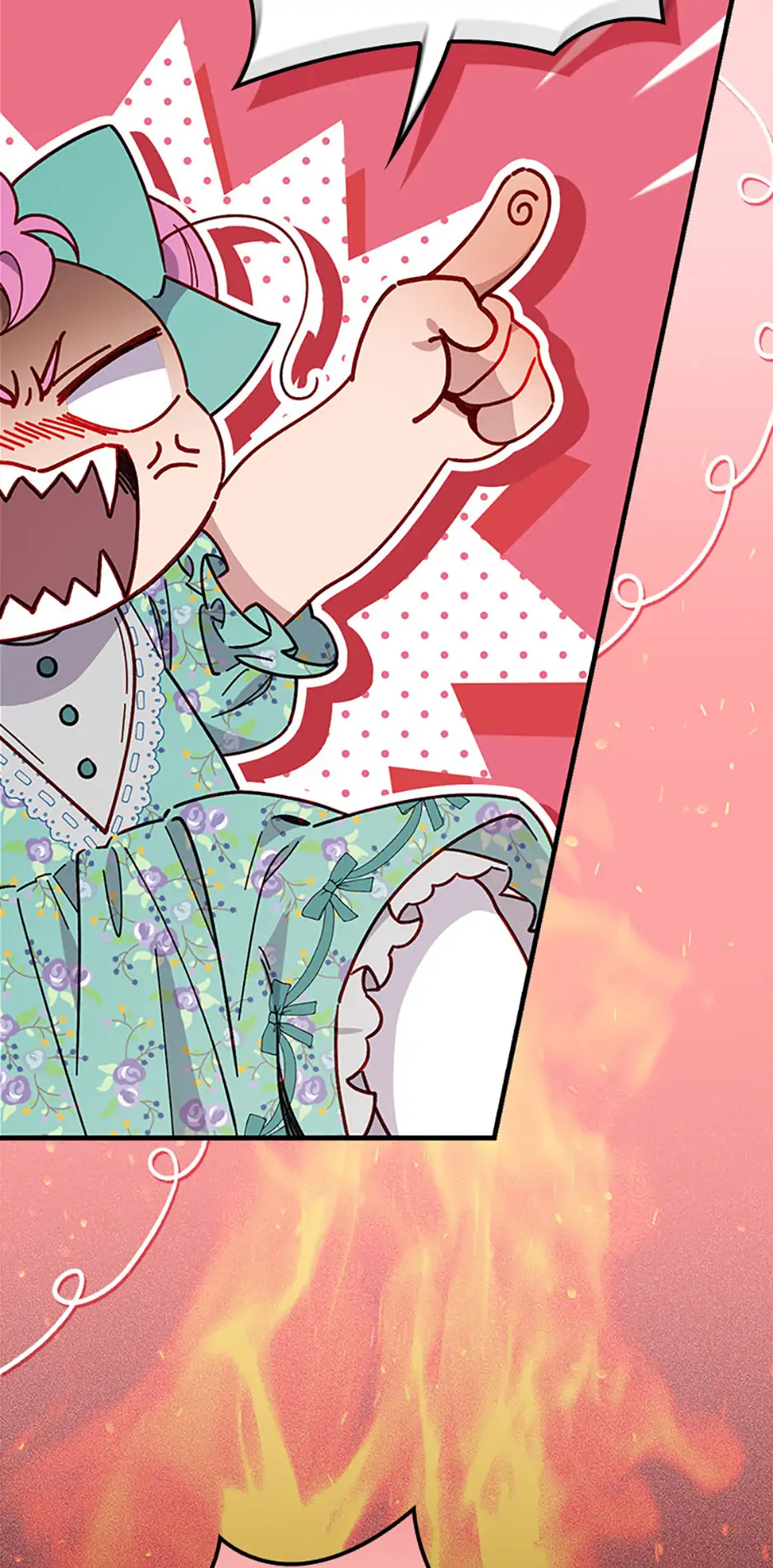 Read Aria of the Withered Branch EN Manga Online