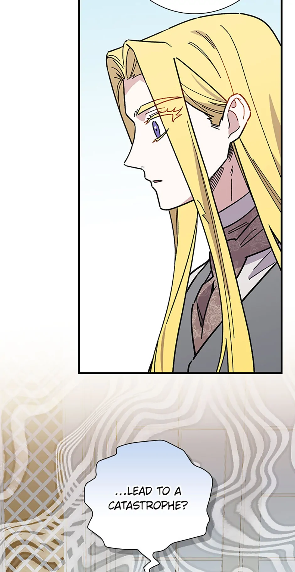 Read Aria of the Withered Branch EN Manga Online