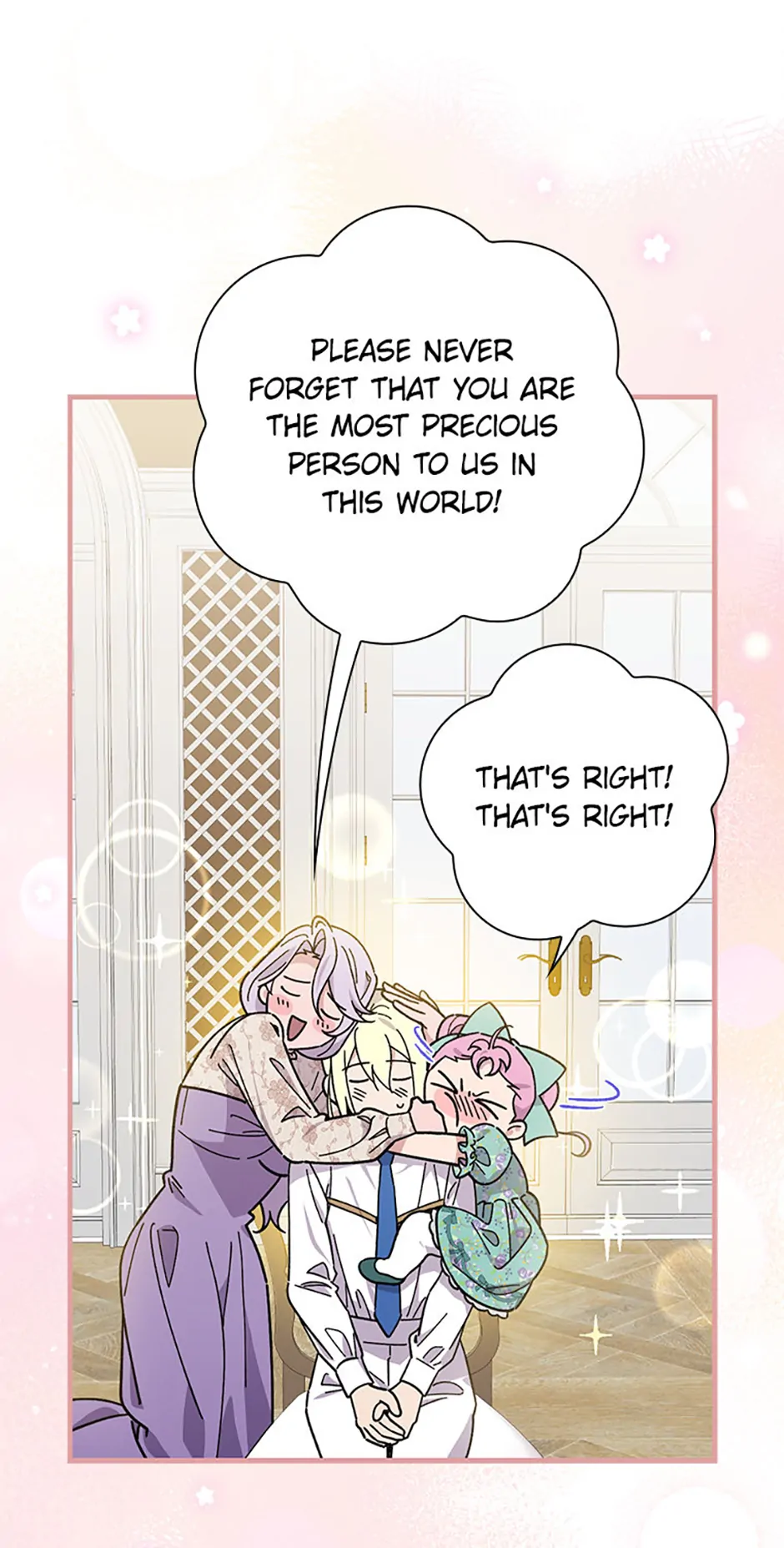 Read Aria of the Withered Branch EN Manga Online