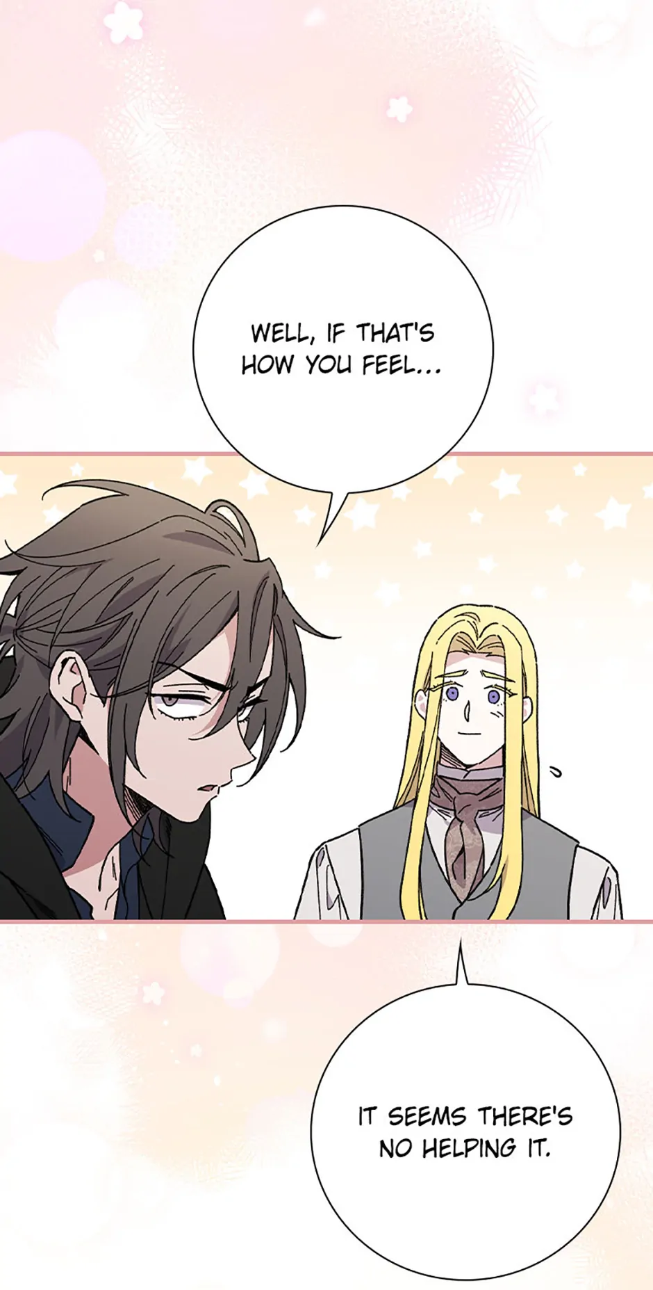 Read Aria of the Withered Branch EN Manga Online