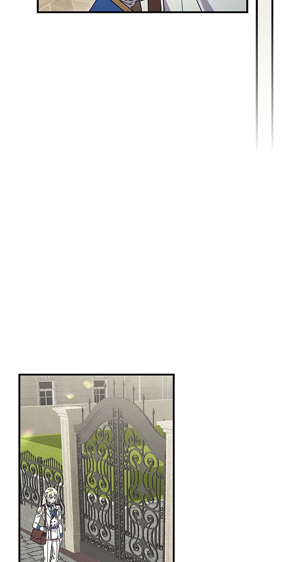 Read Aria of the Withered Branch EN Manga Online