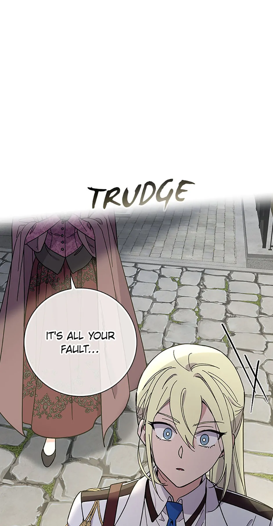 Read Aria of the Withered Branch EN Manga Online