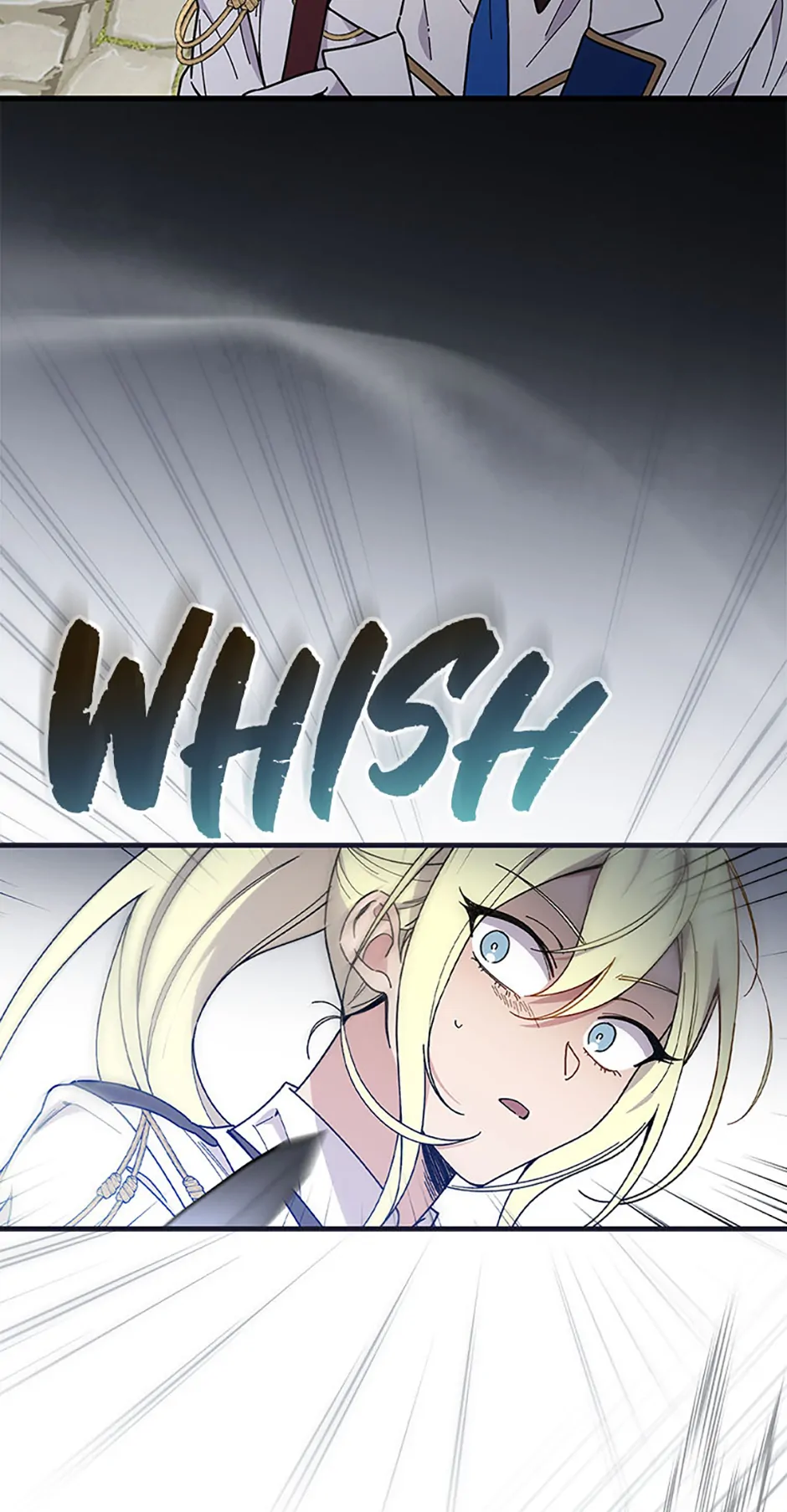 Read Aria of the Withered Branch EN Manga Online