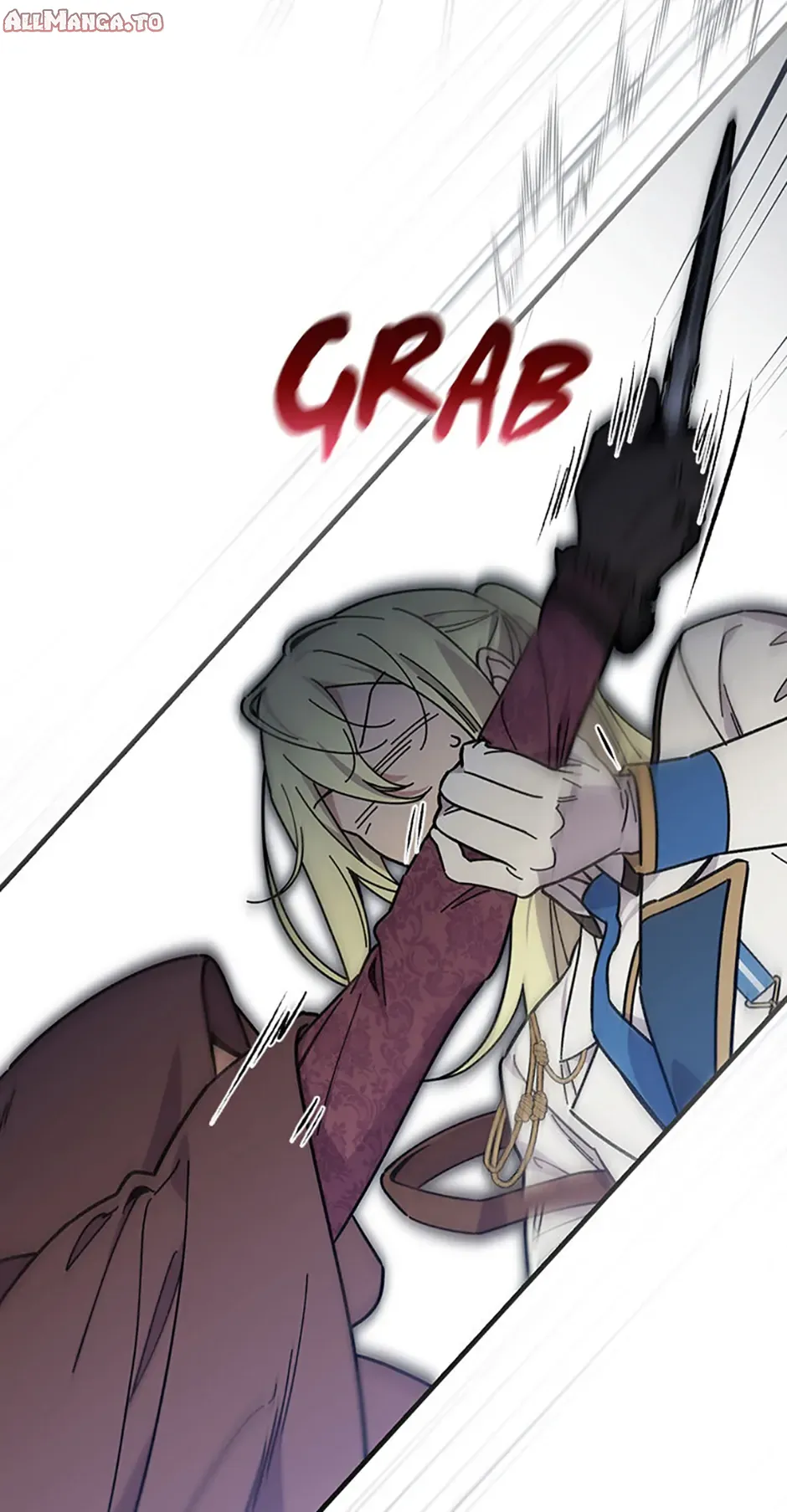 Read Aria of the Withered Branch EN Manga Online